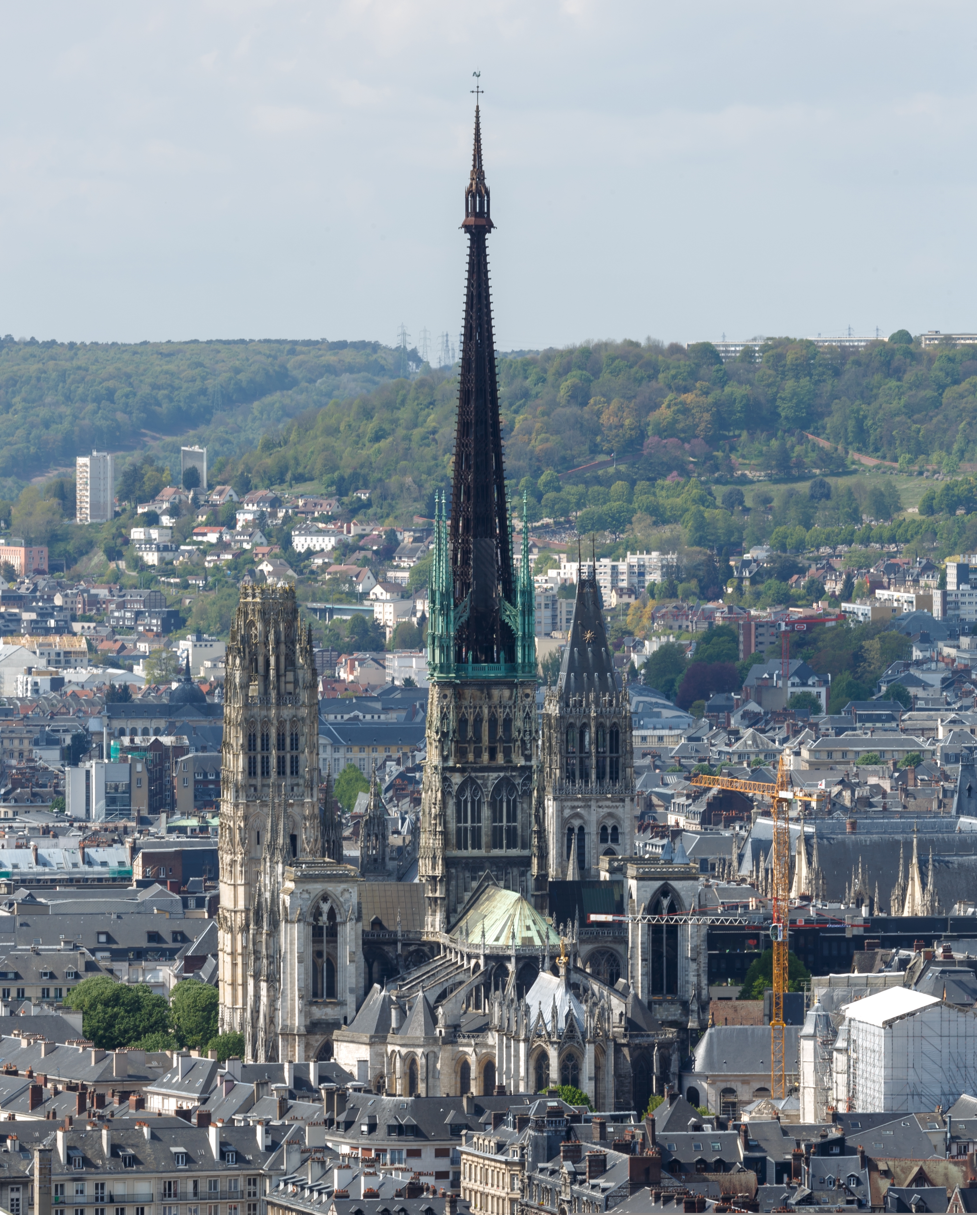 Rouen photo 3