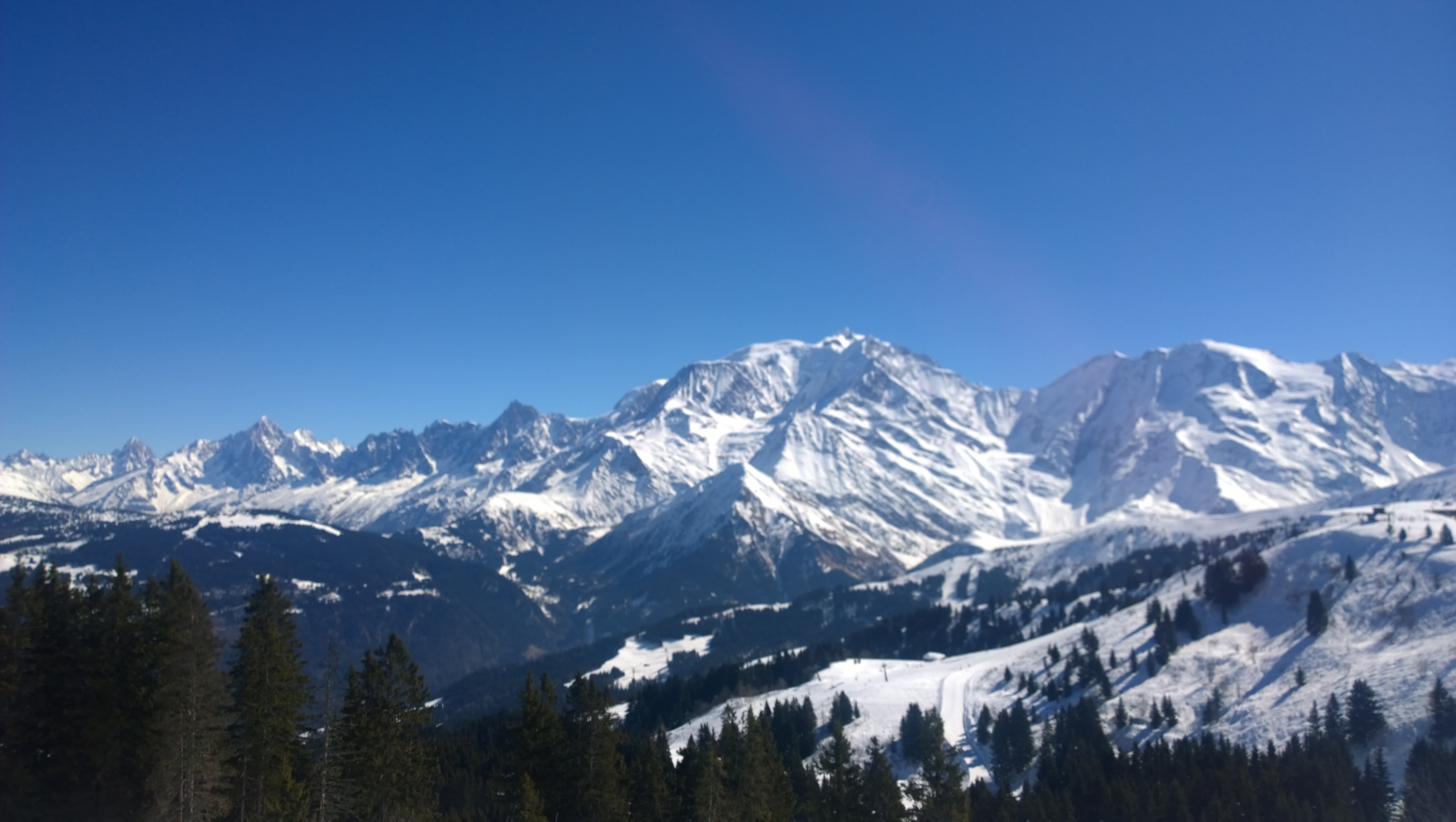 Saint-Gervais-les-Bains, Auvergne-Rhone-Alpes