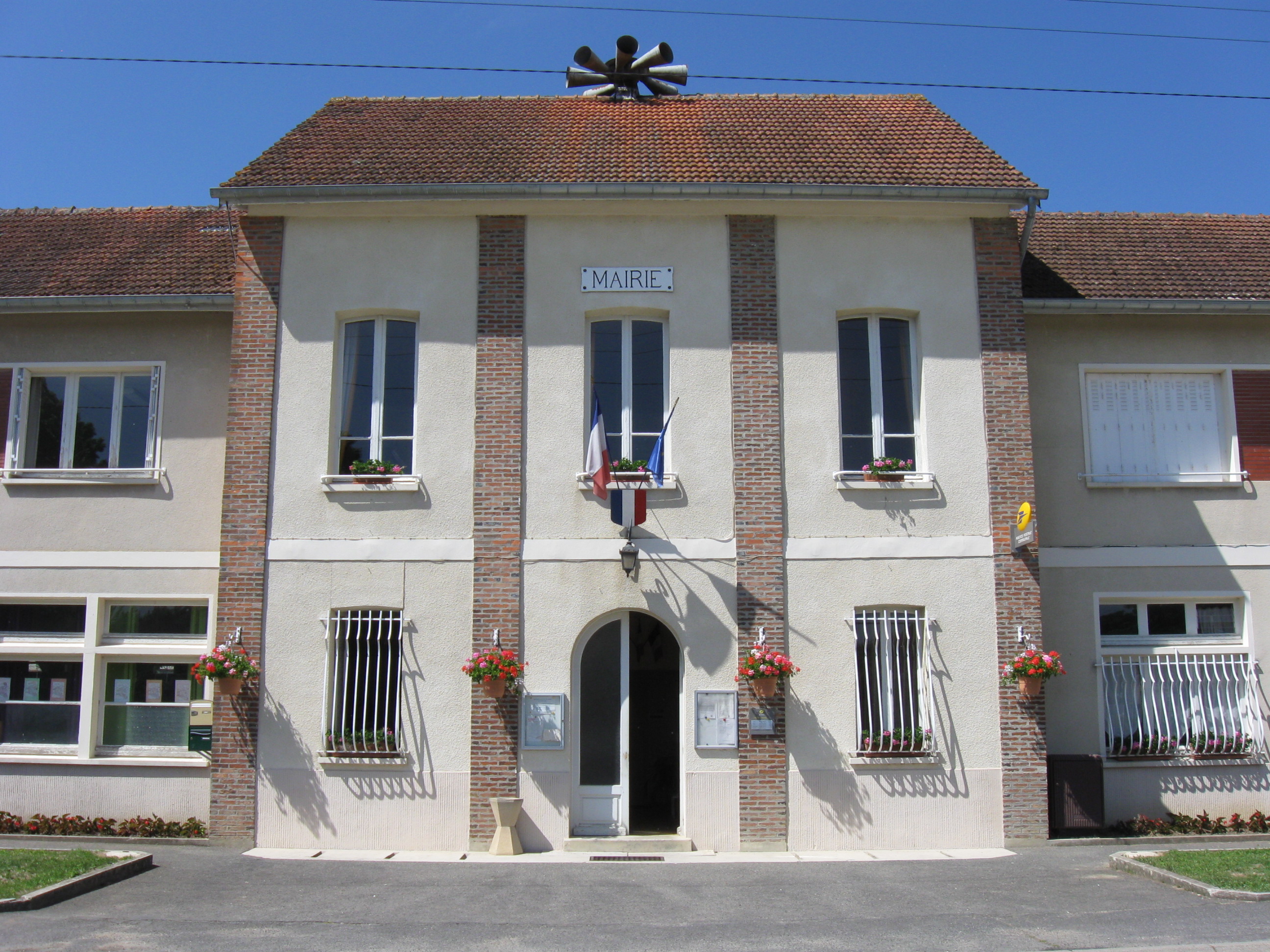 Ormes photo 2