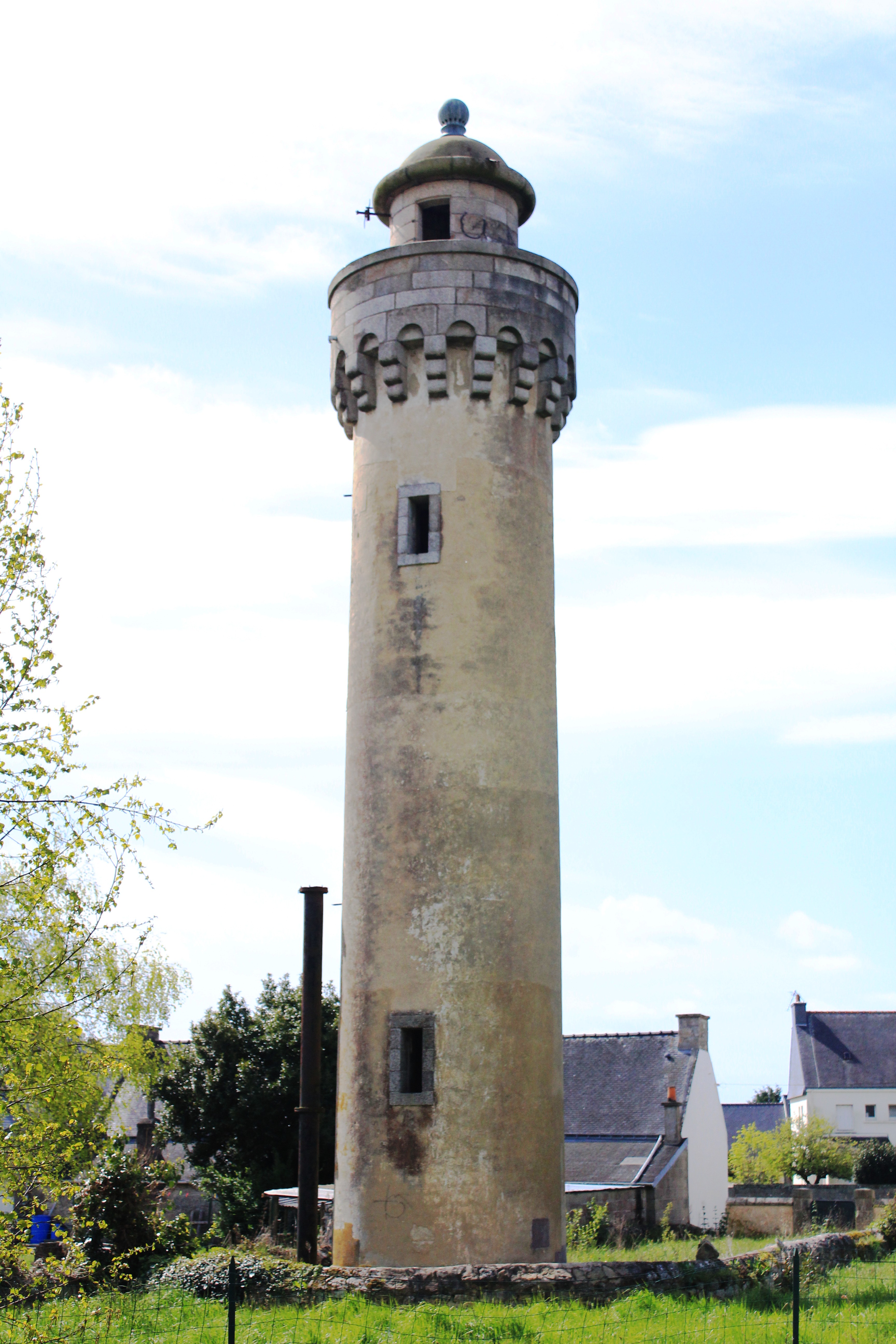 Riantec, Brittany