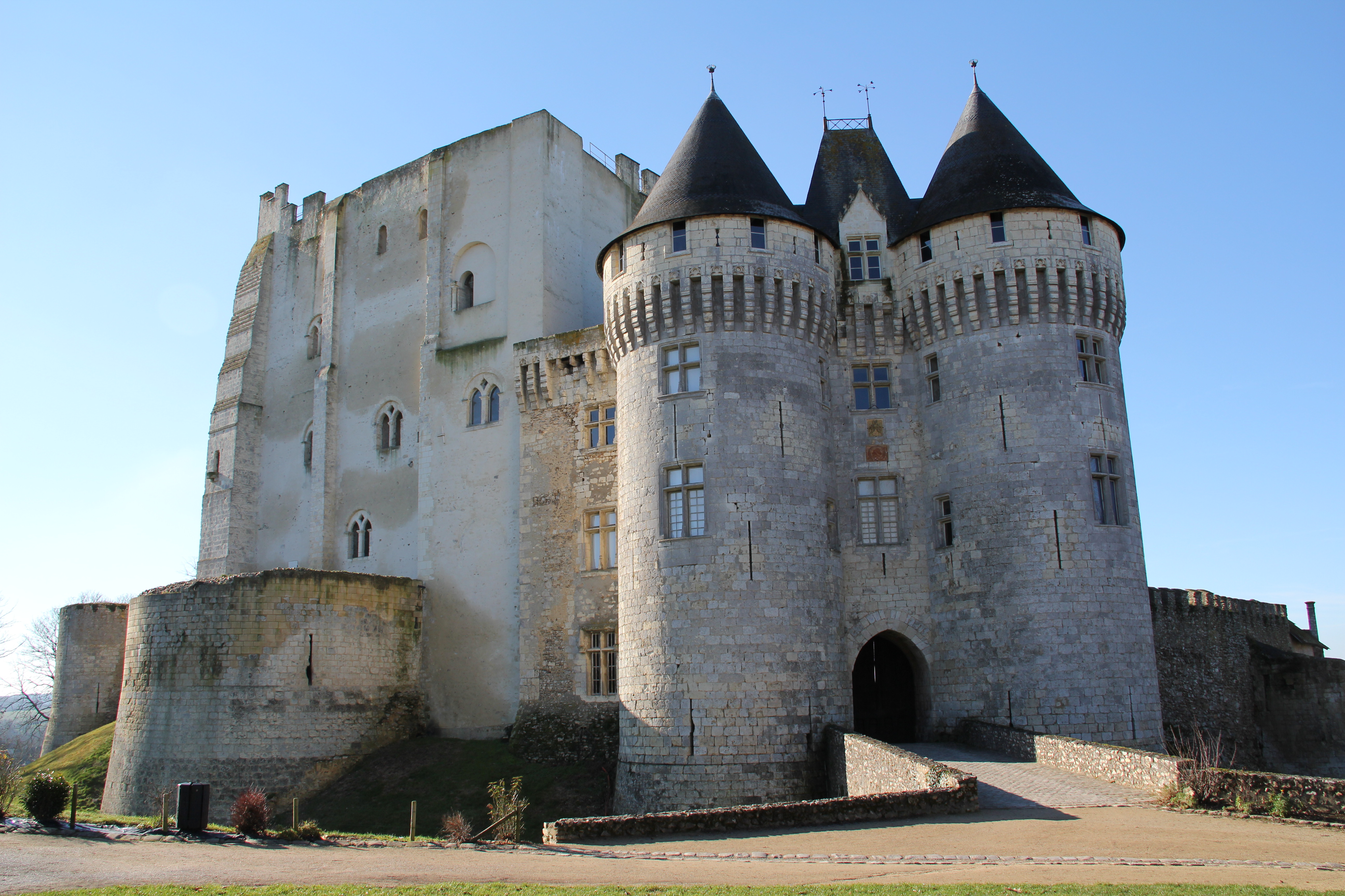 Nogent-le-Rotrou photo 2