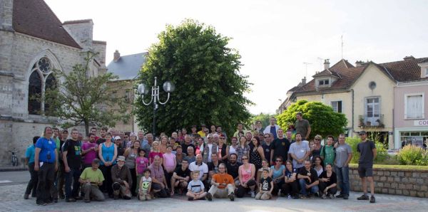 Villenauxe-la-Grande photo 4