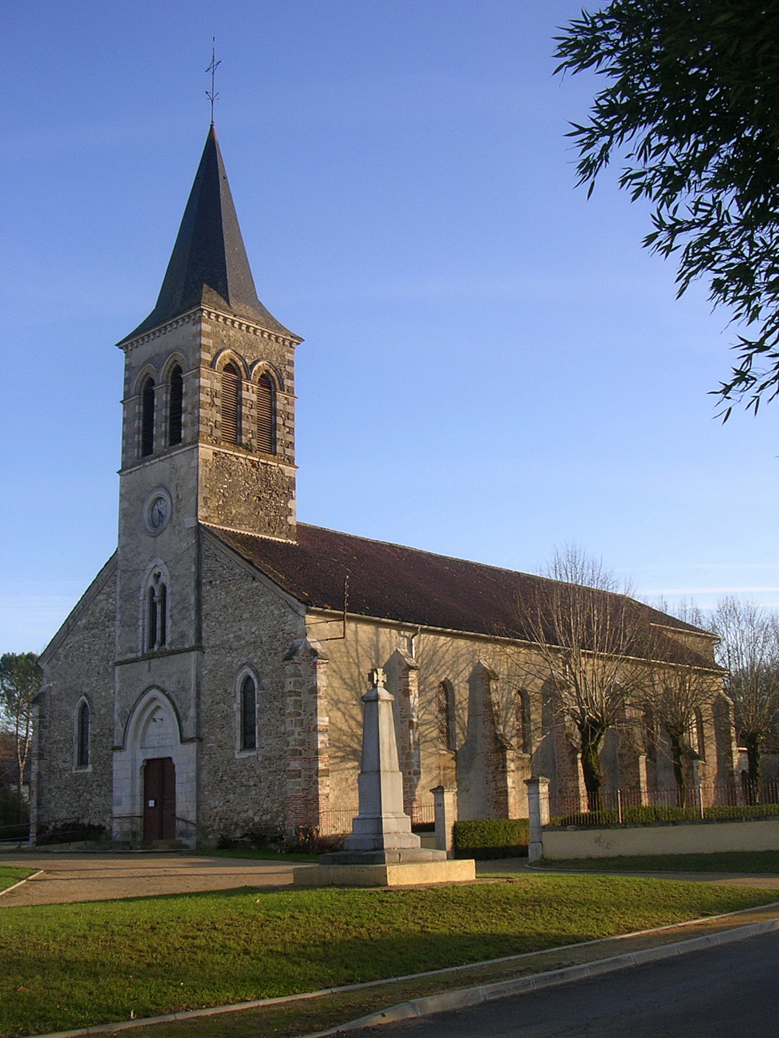 Sainte-Savine photo 4