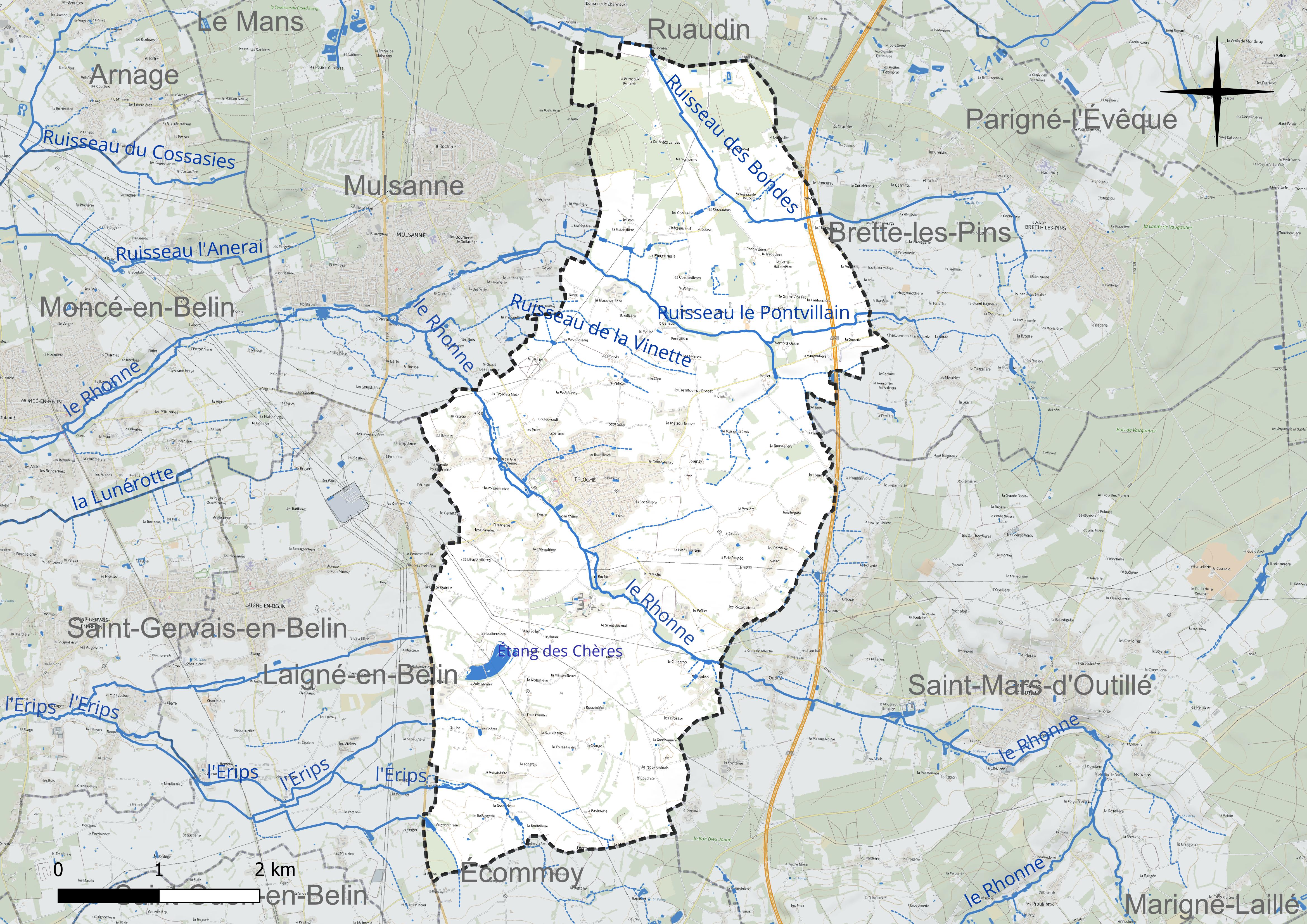 Teloché photo 4