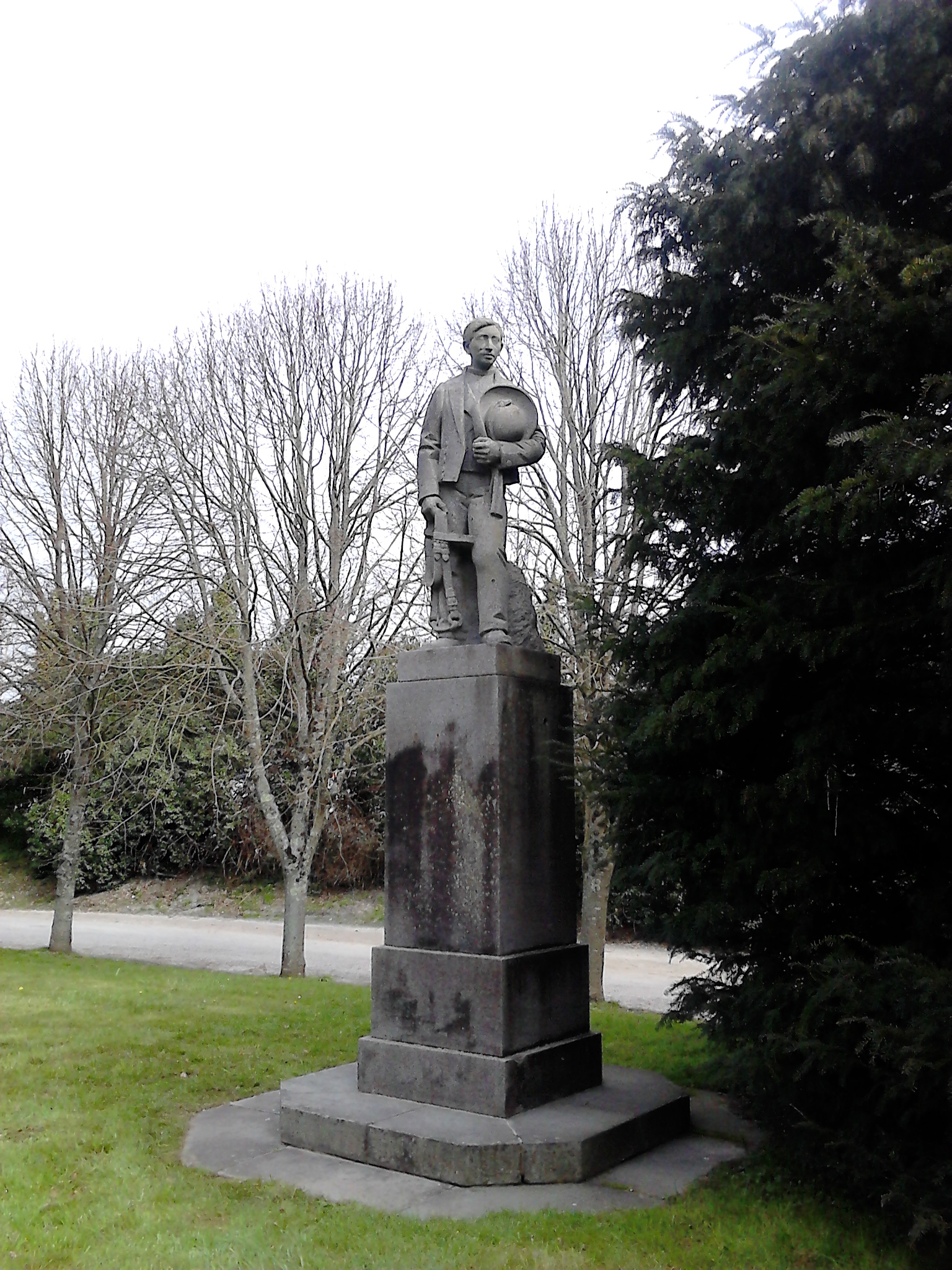 Plougastel-Daoulas photo 2