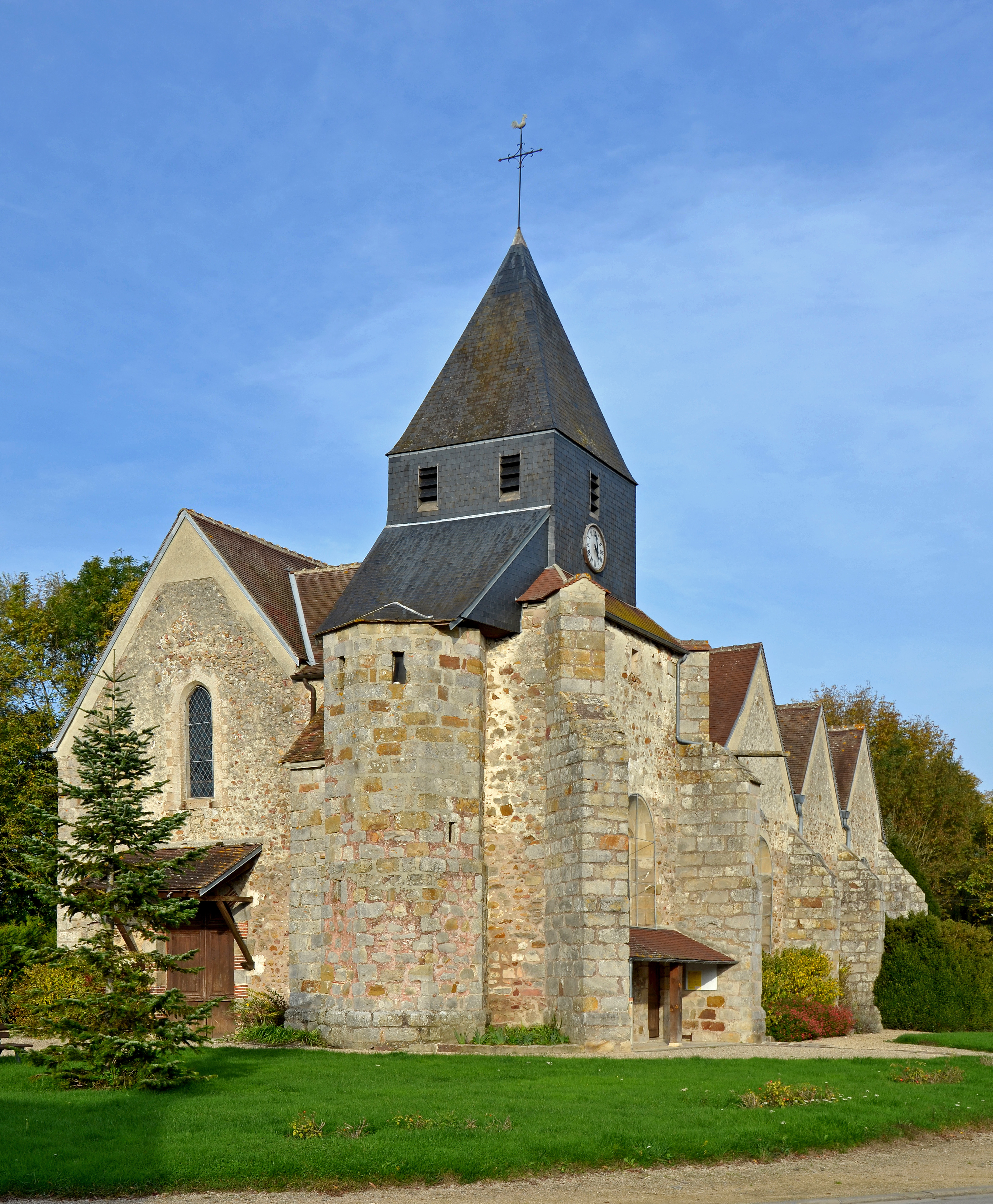 Villiers-sur-Marne photo 3