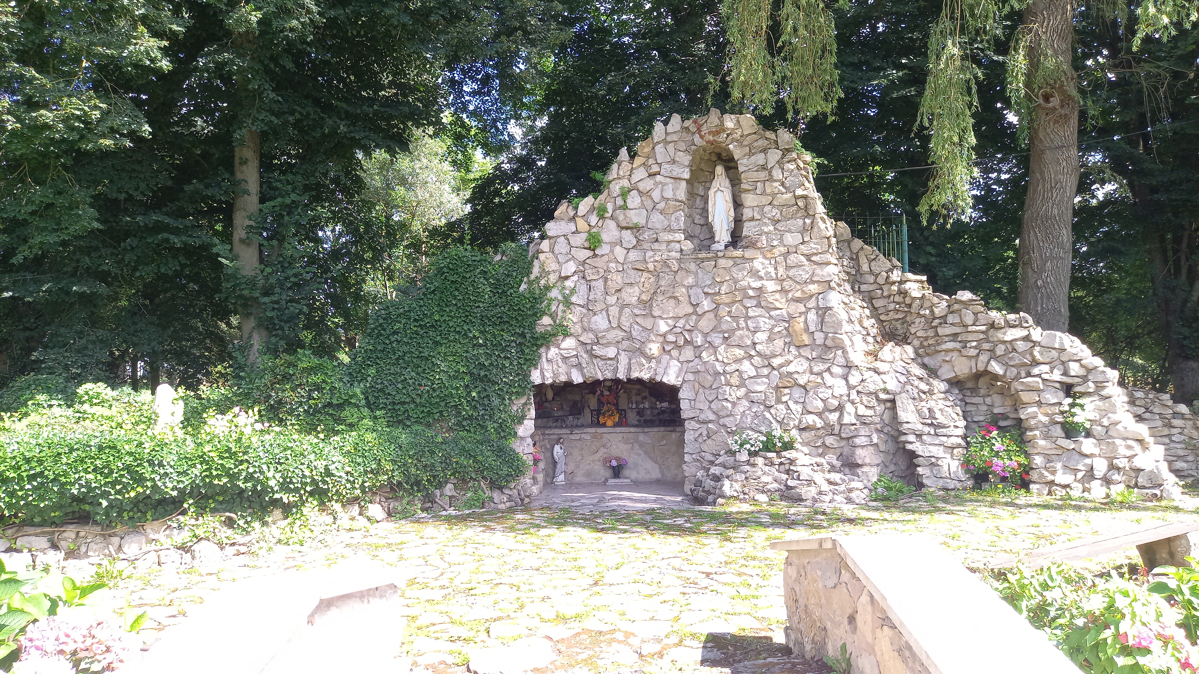 Woustviller, Grand Est