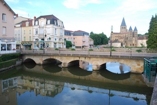 Paray-le-Monial photo 4