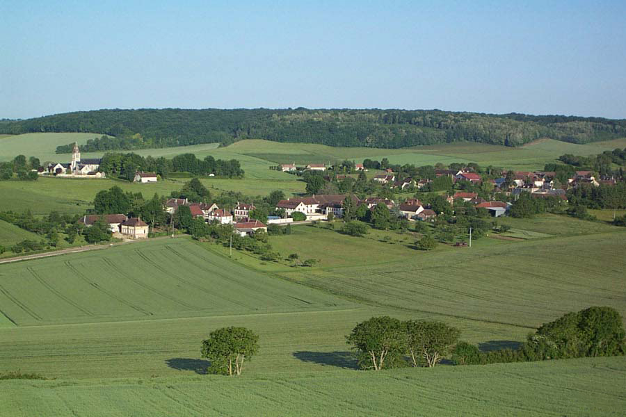 Puiseaux, Centre-Val de Loire