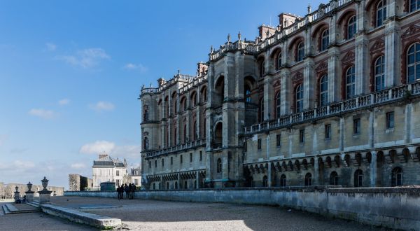 Saint-Germain-en-Laye photo 2