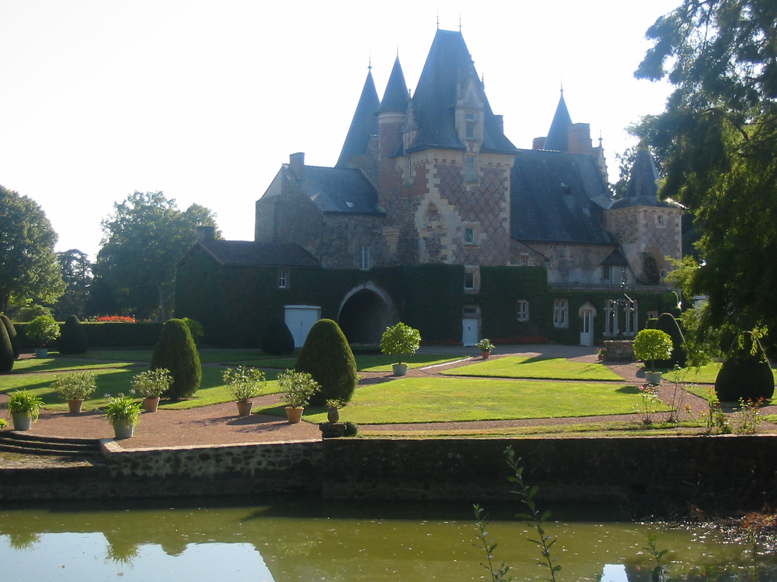 Vihiers photo 2