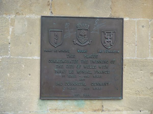Paray-le-Monial photo 2