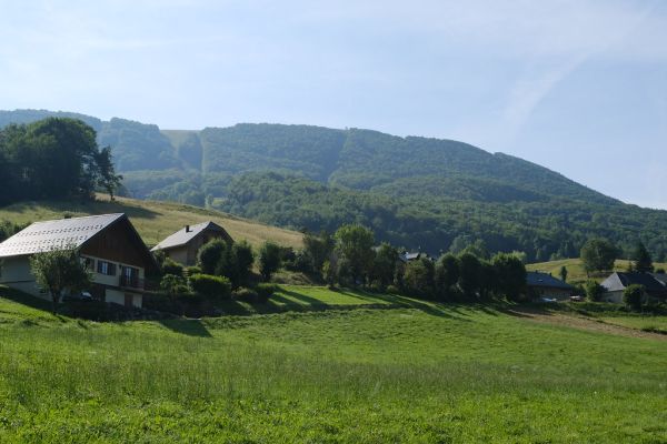 Mont Pelat, Provence-Alpes-Cote d'Azur