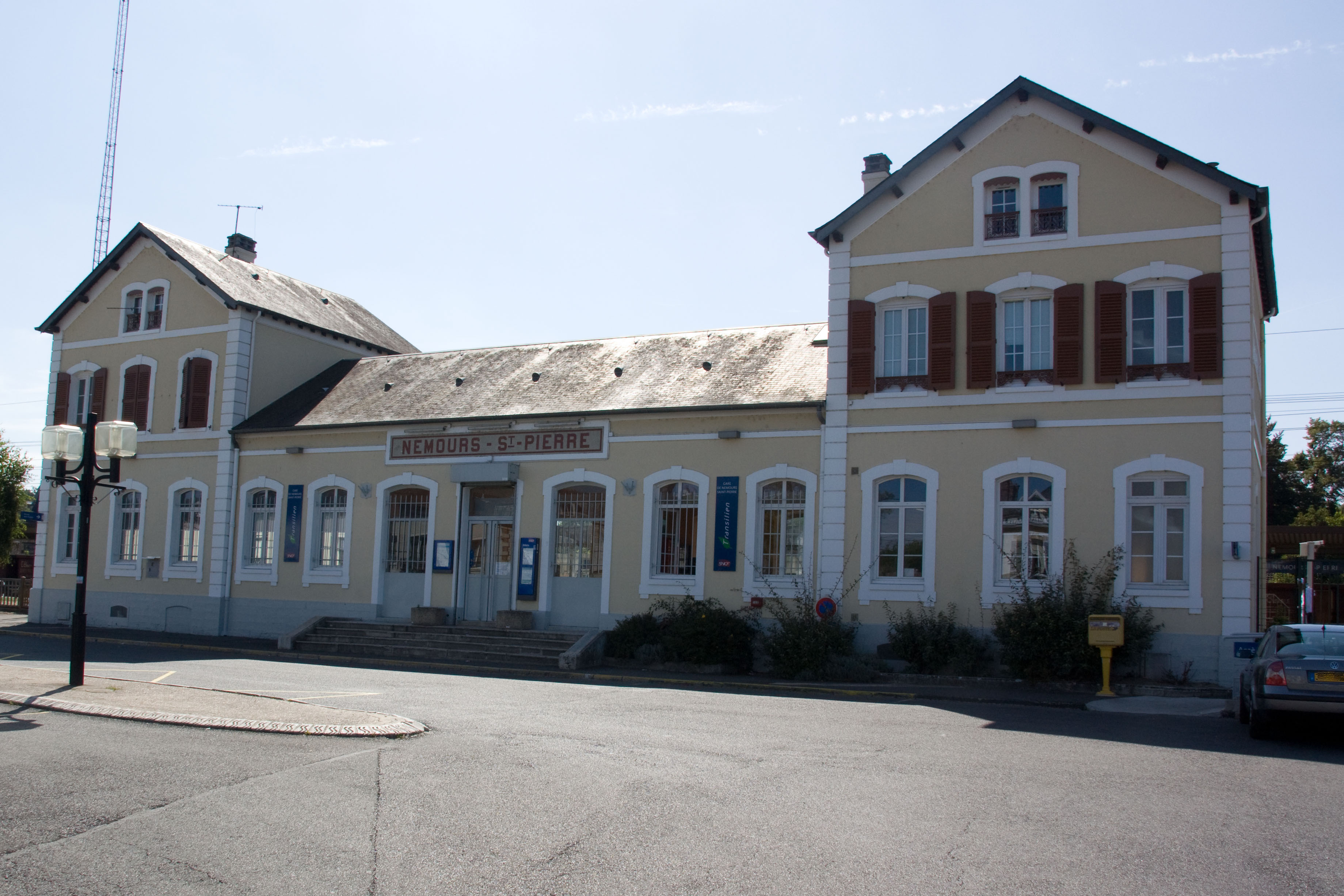Saint-Pierre-lès-Nemours photo 3