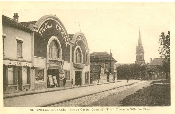 Mourmelon-le-Grand, Grand Est