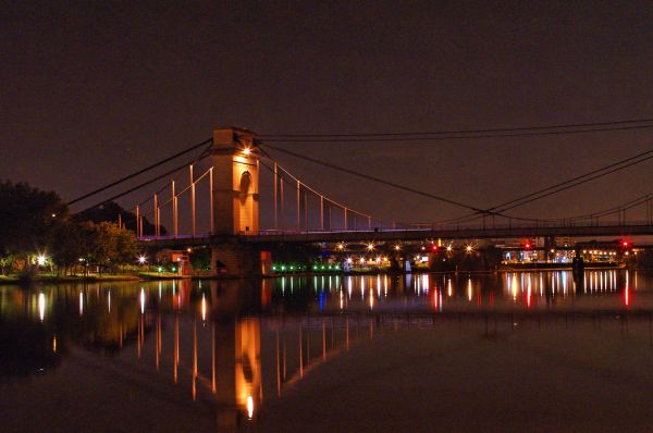 Vitry-sur-Seine, Ile-de-France
