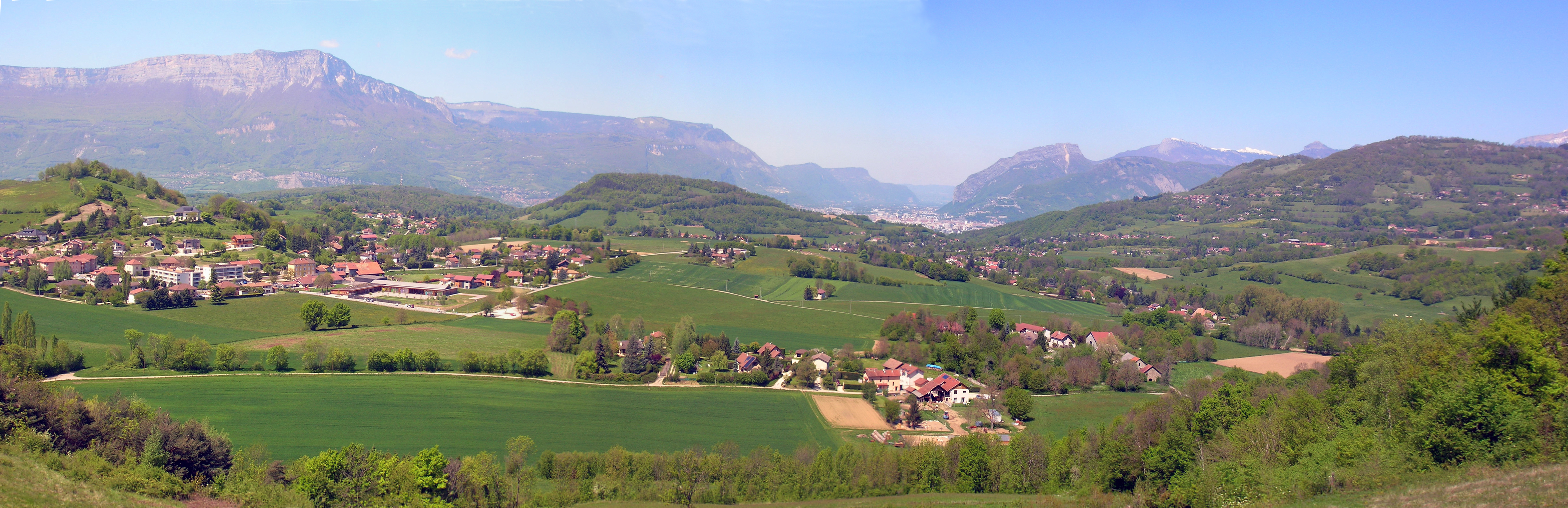 Vaulnaveys-le-Haut photo 3
