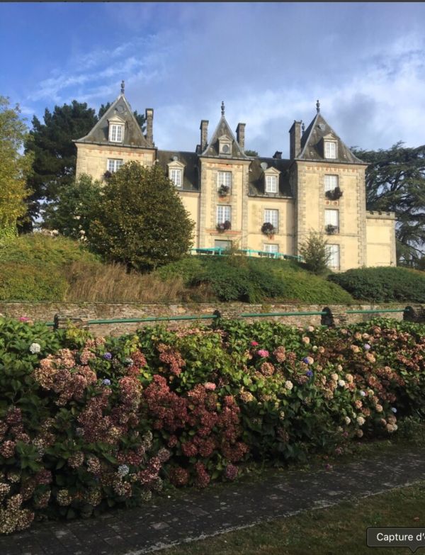 Pontivy photo 2