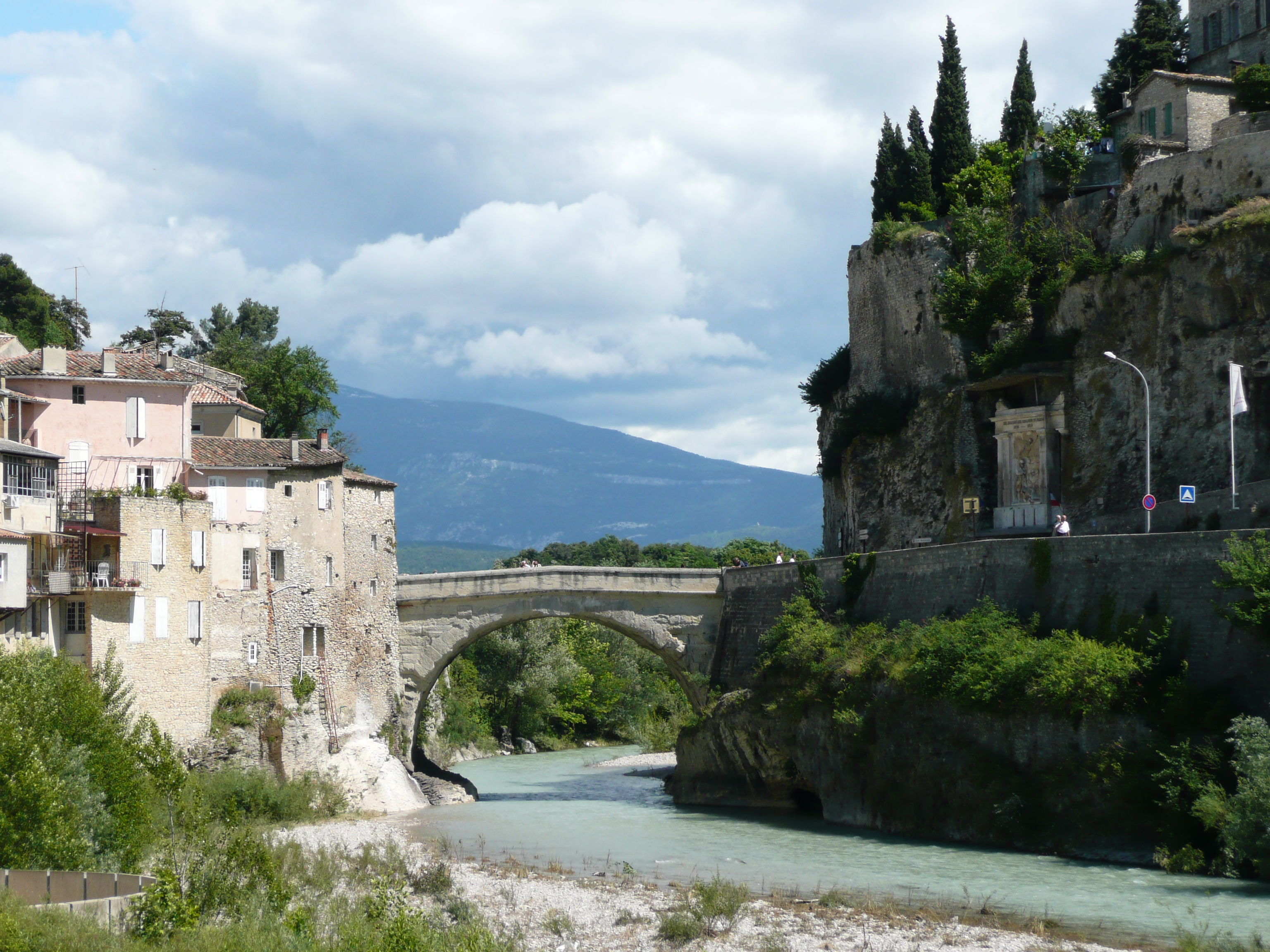 Vaison-la-Romaine photo 3