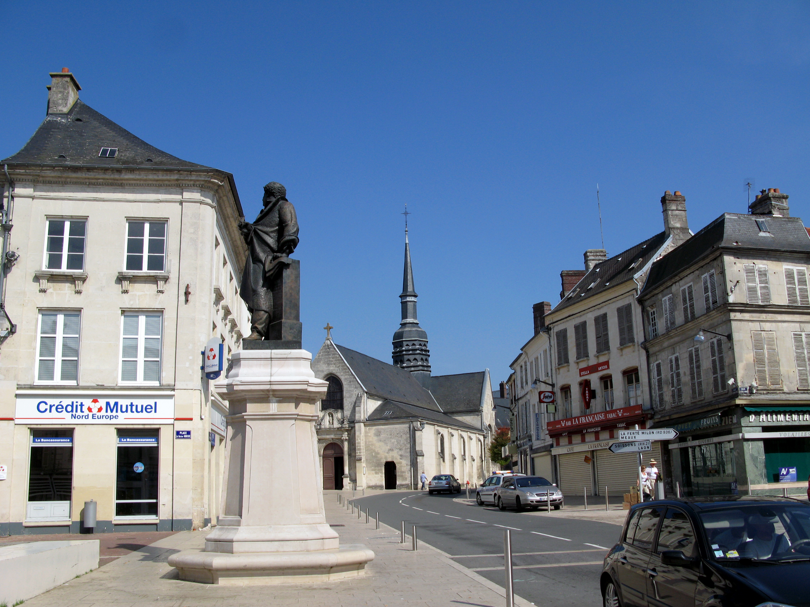 Villers-Cotterêts photo 3