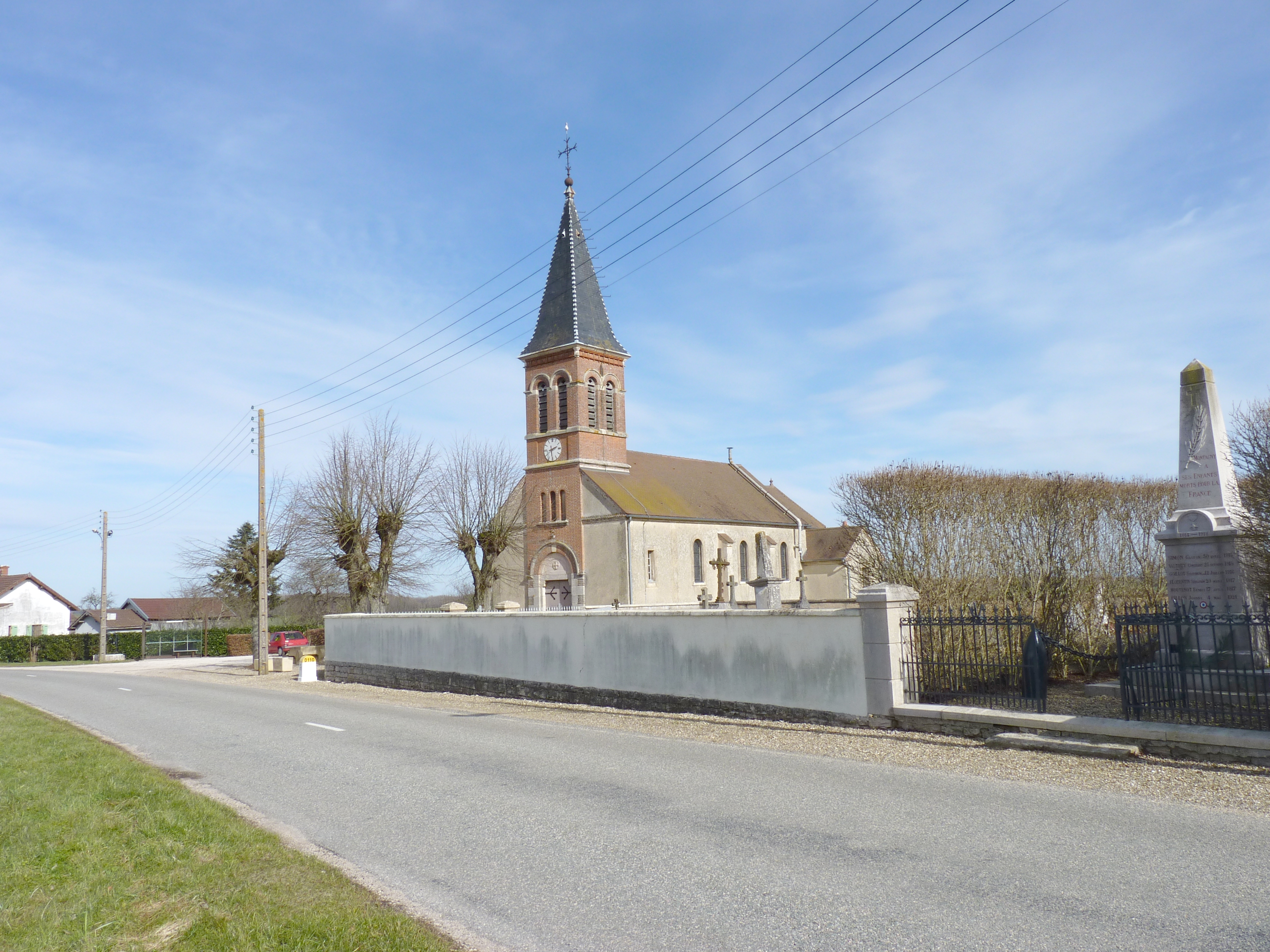 Seurre photo 2