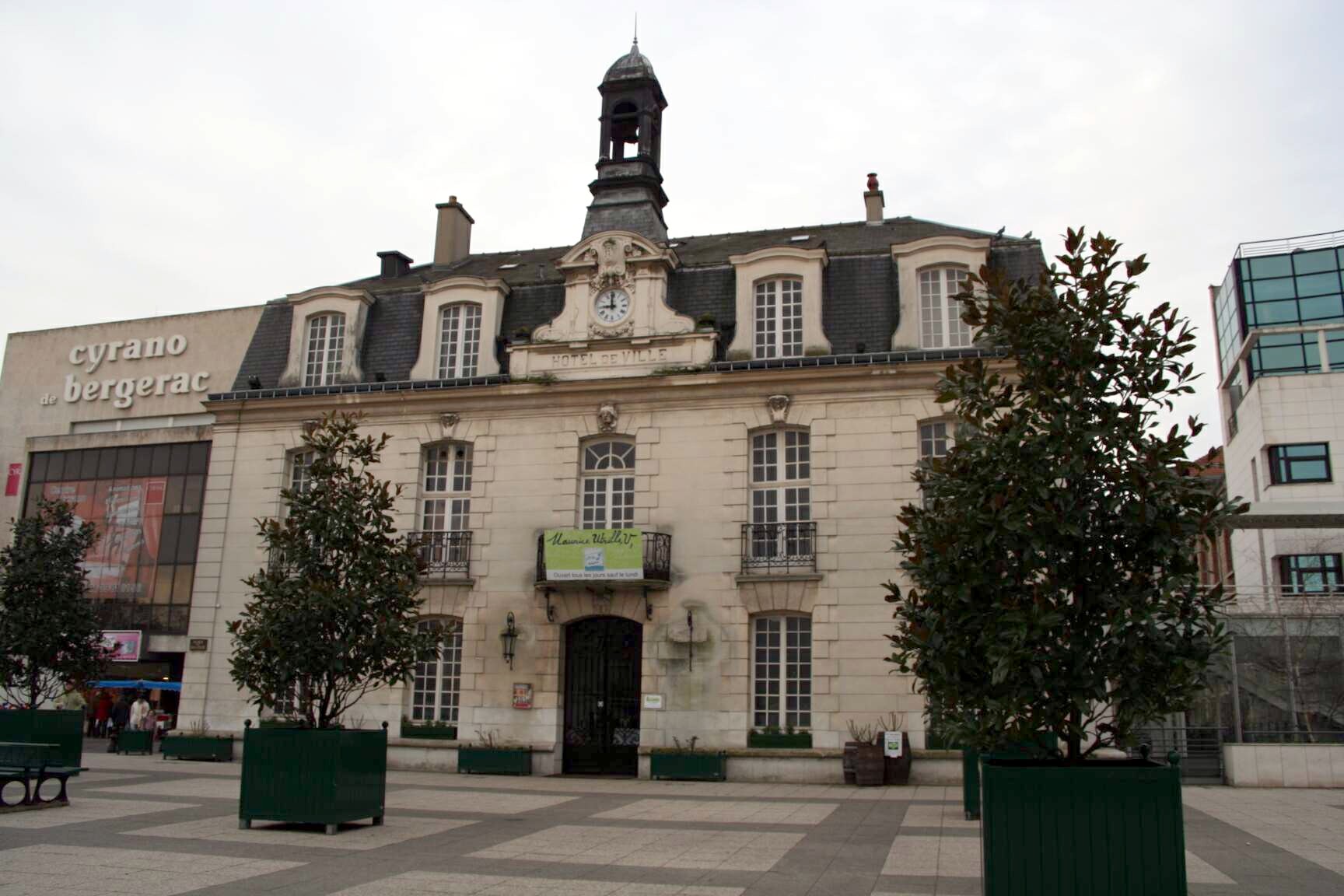 Sannois photo 4