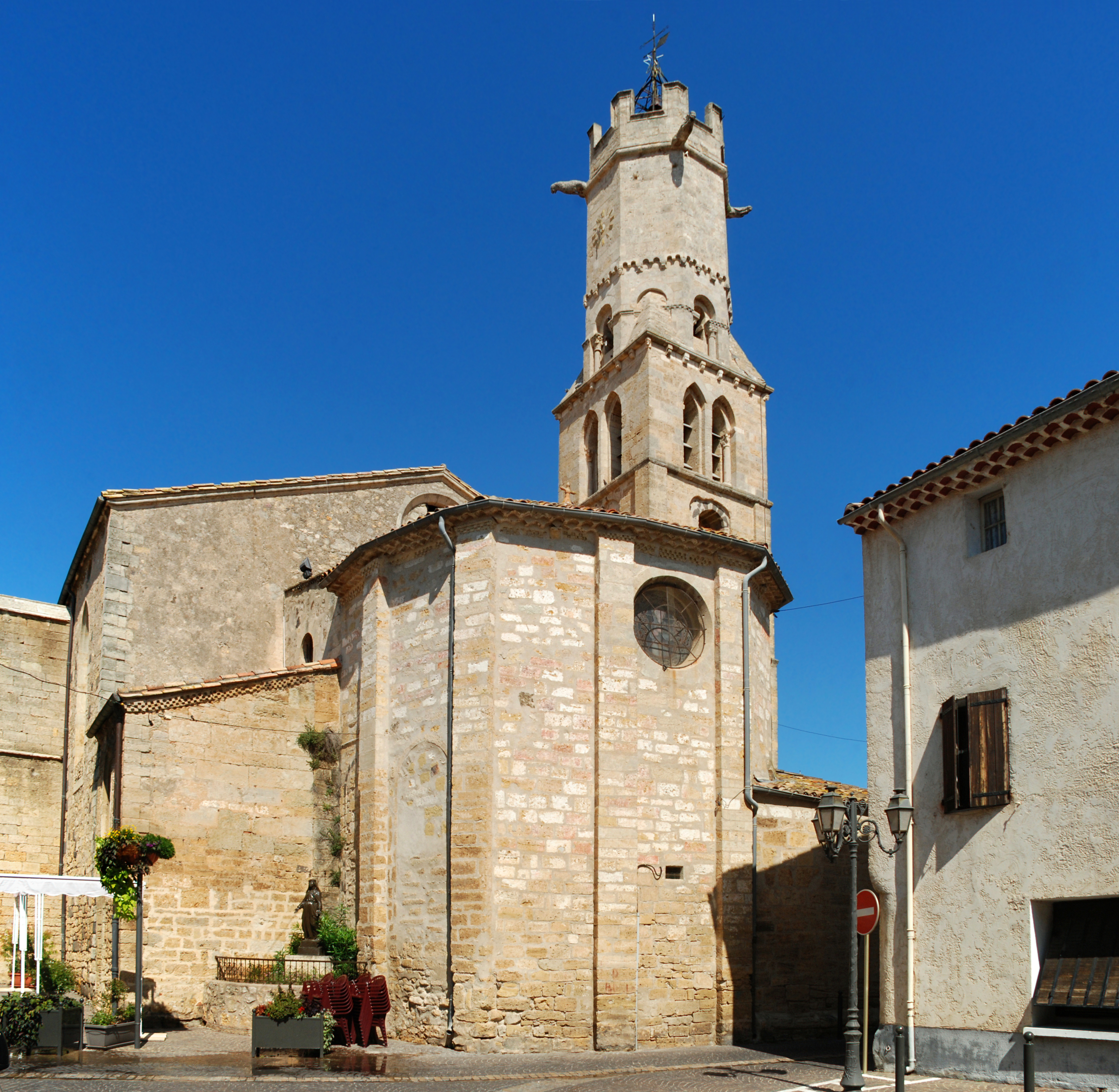 Villeneuve-lès-Béziers photo 3