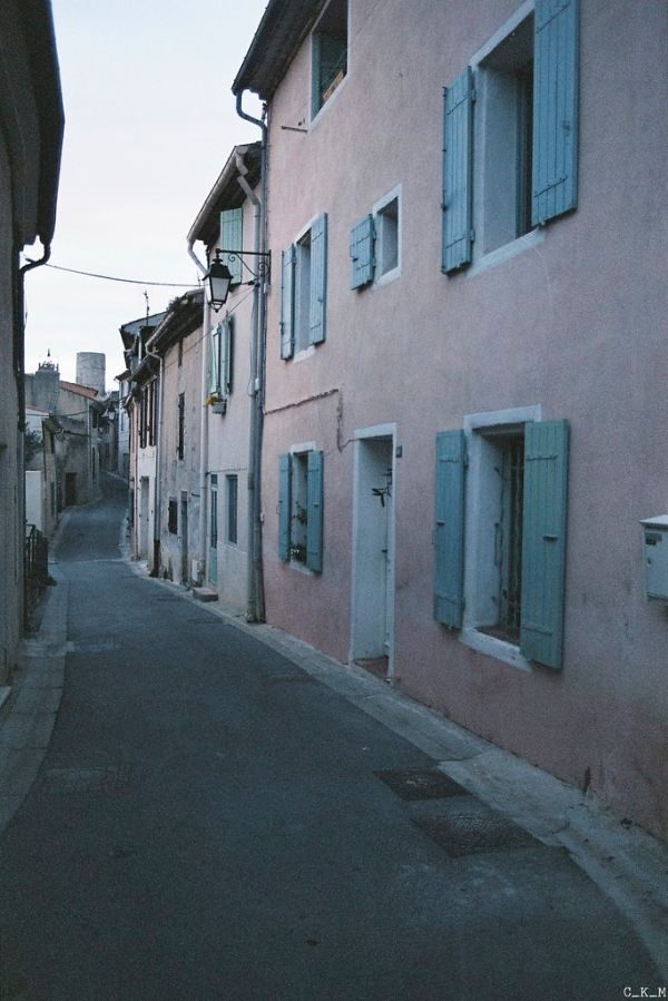 Velaux, Provence-Alpes-Cote d'Azur