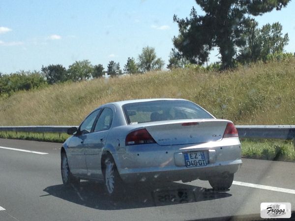 Sedan photo 4