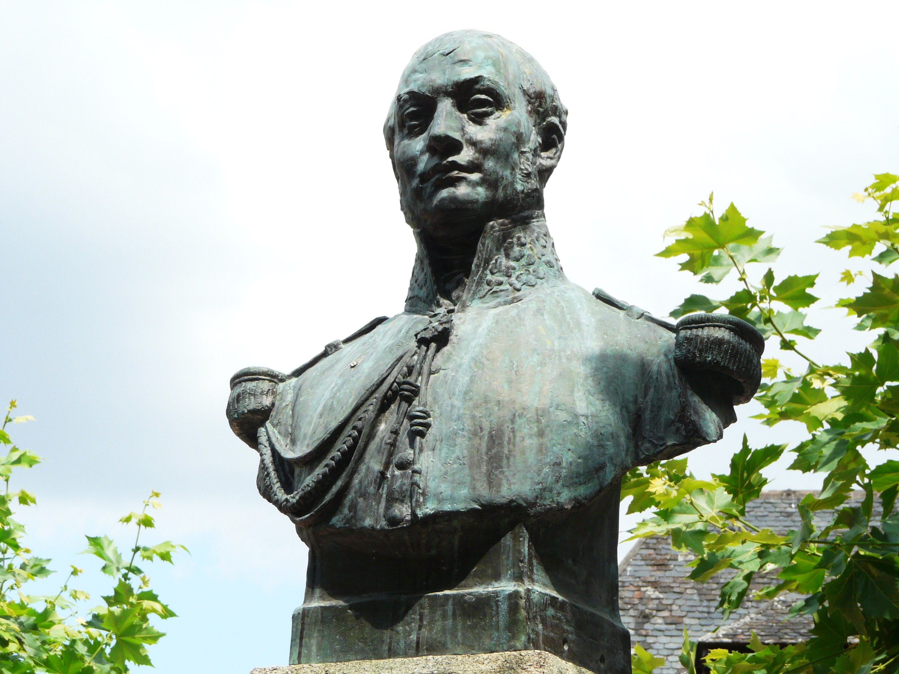 Saint-Pantaléon-de-Larche photo 3