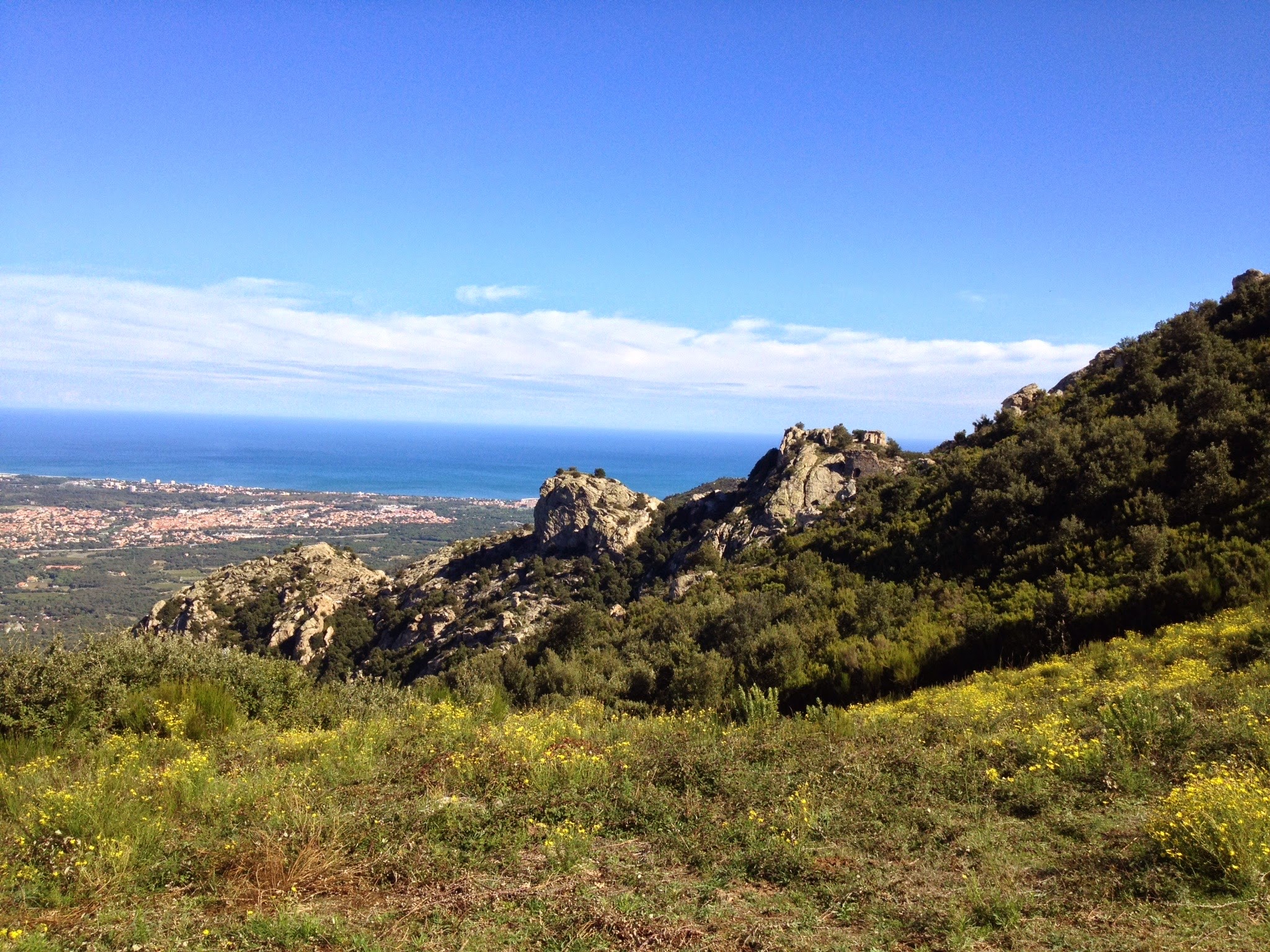 Sorède, Occitanie