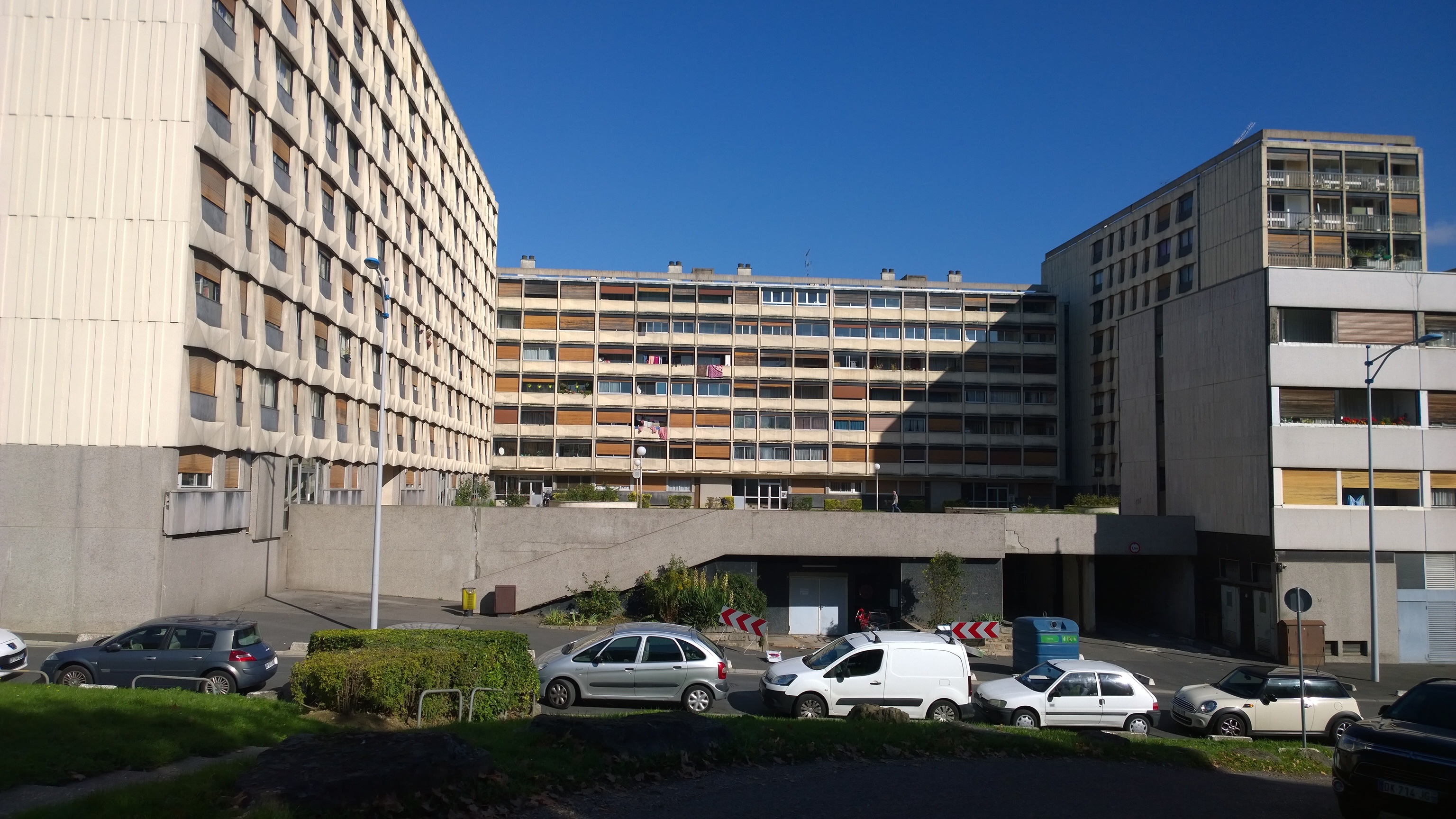 Sarcelles, Ile-de-France