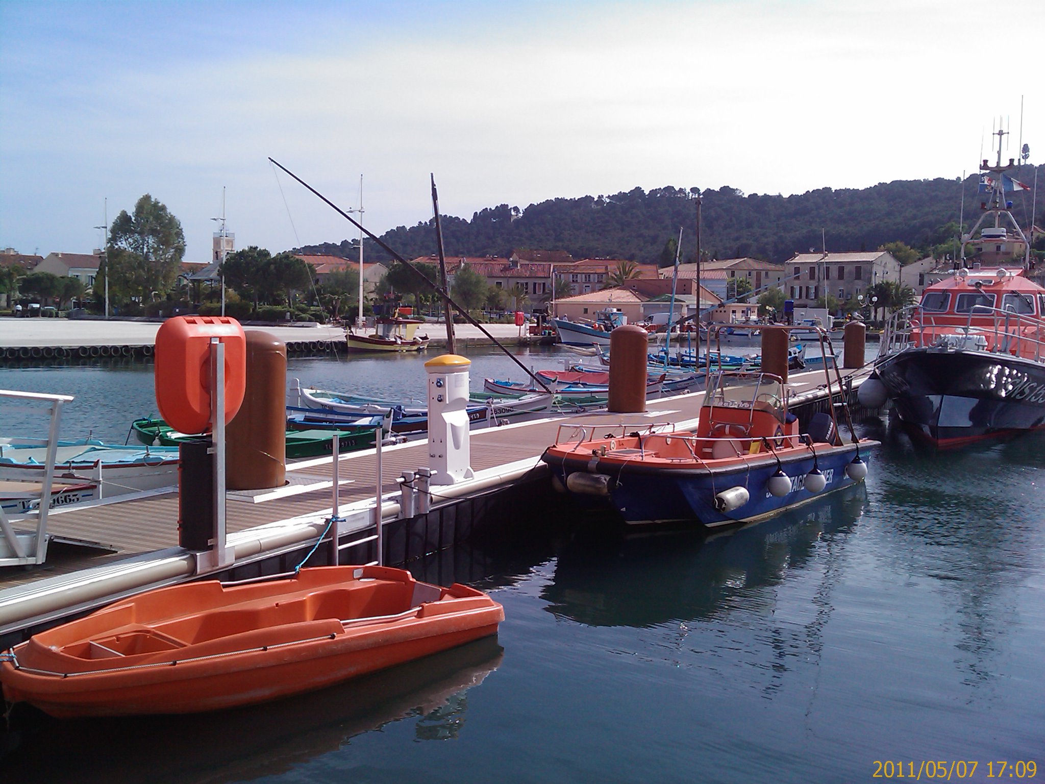 Saint-Mandrier-sur-Mer photo 2