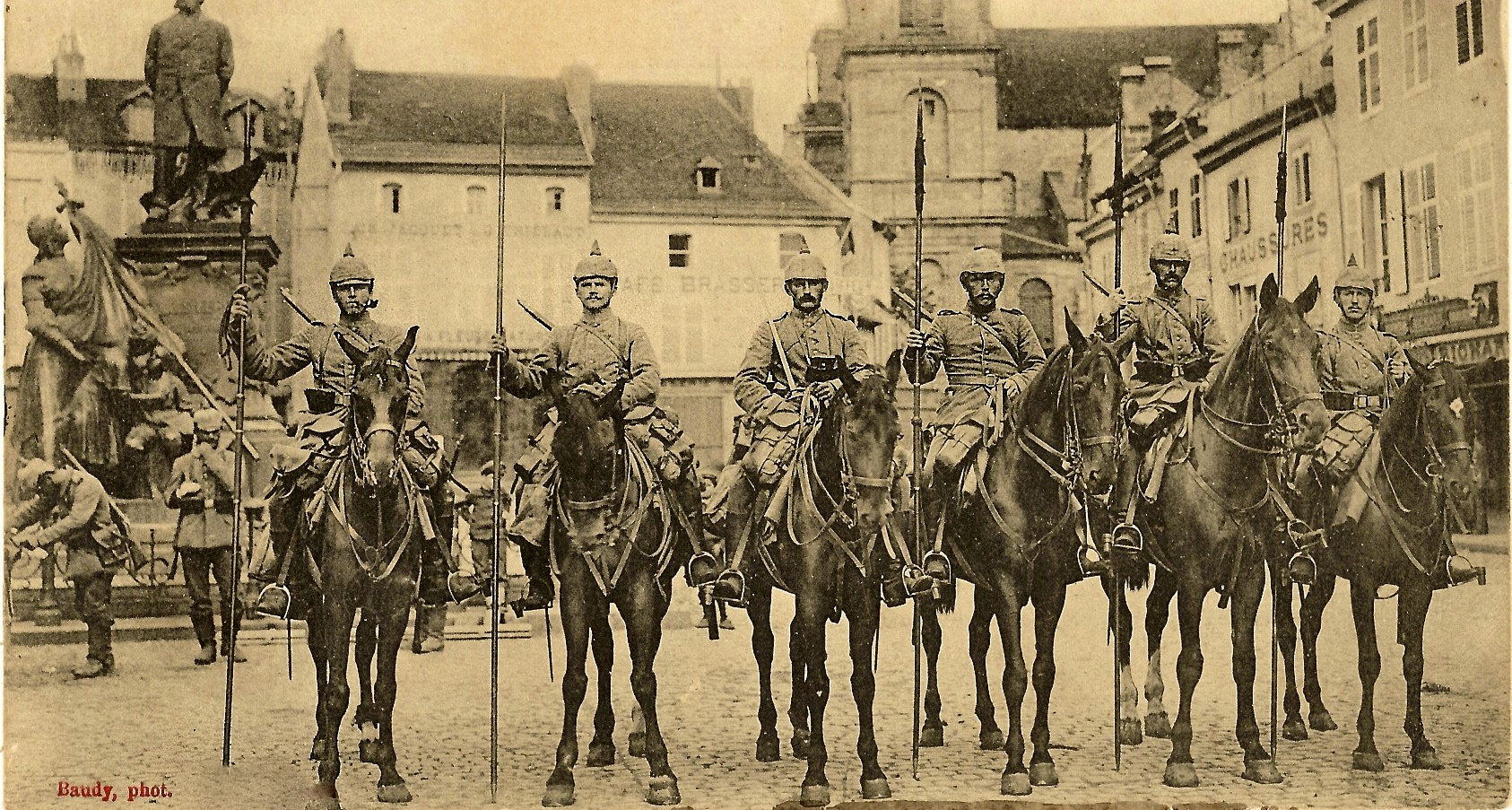 Saint-Dié-des-Vosges photo 2