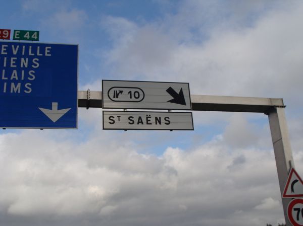 Saint-Saëns photo 2