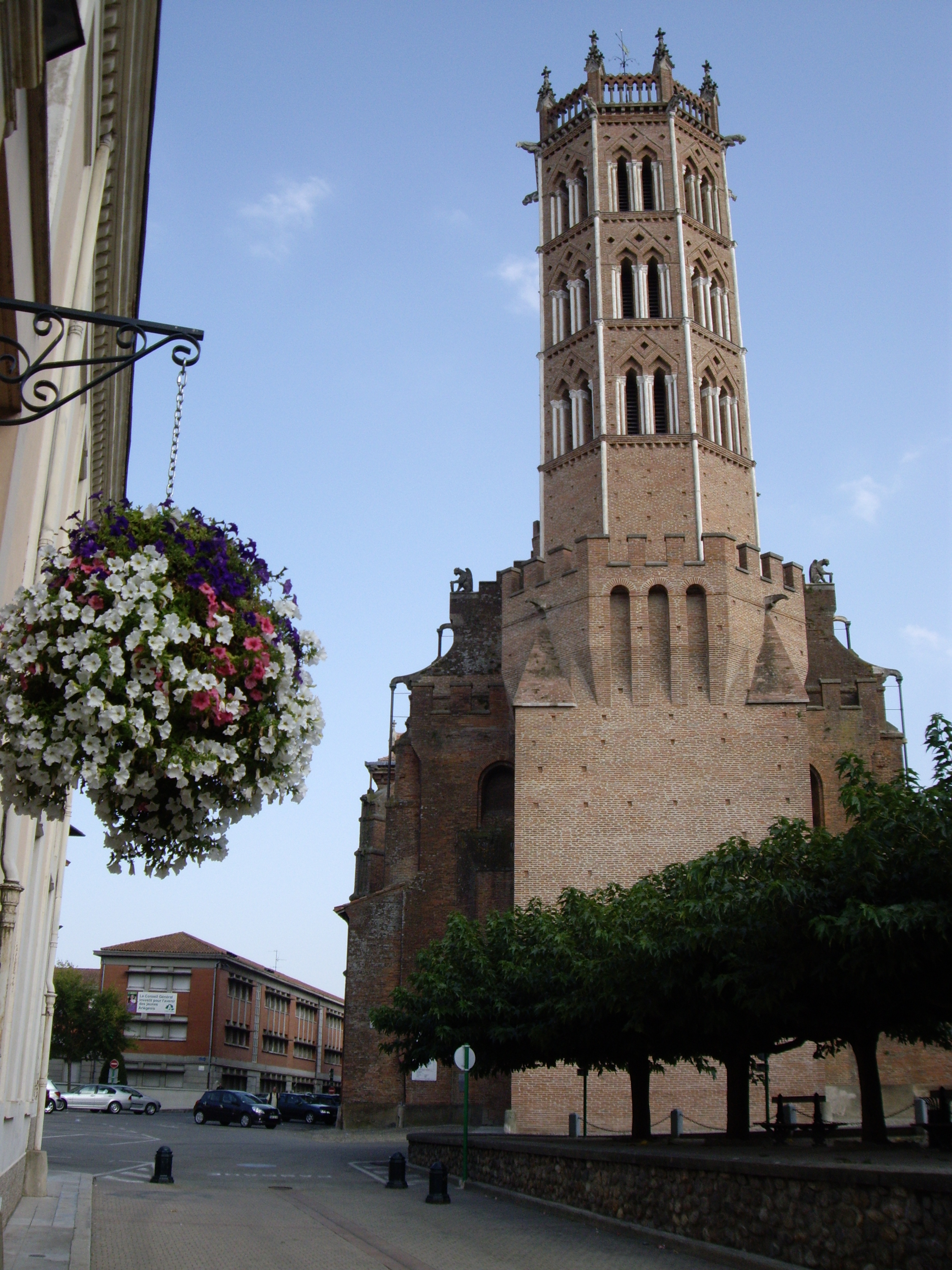 Pamiers photo 4