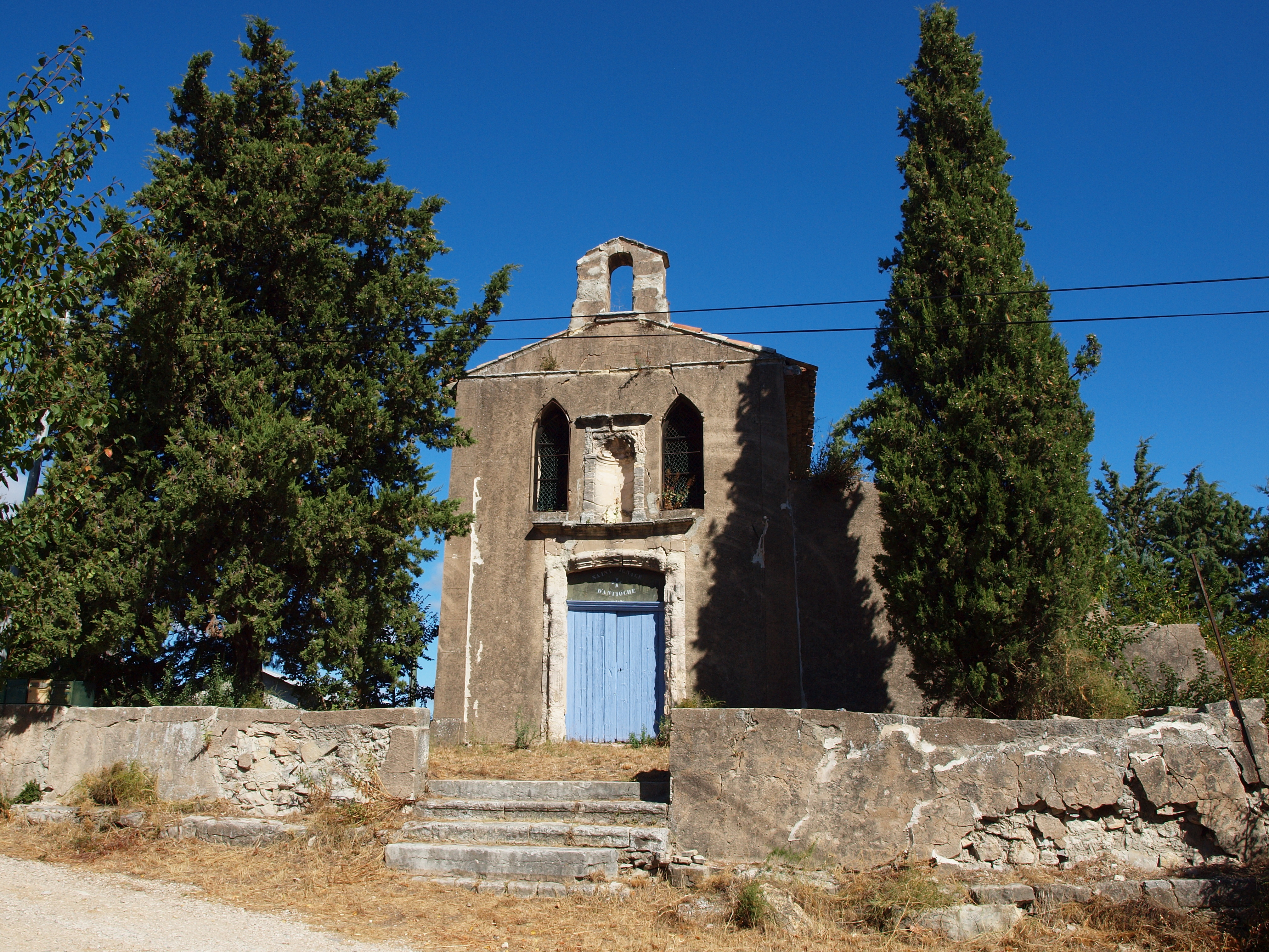 Peypin photo 3