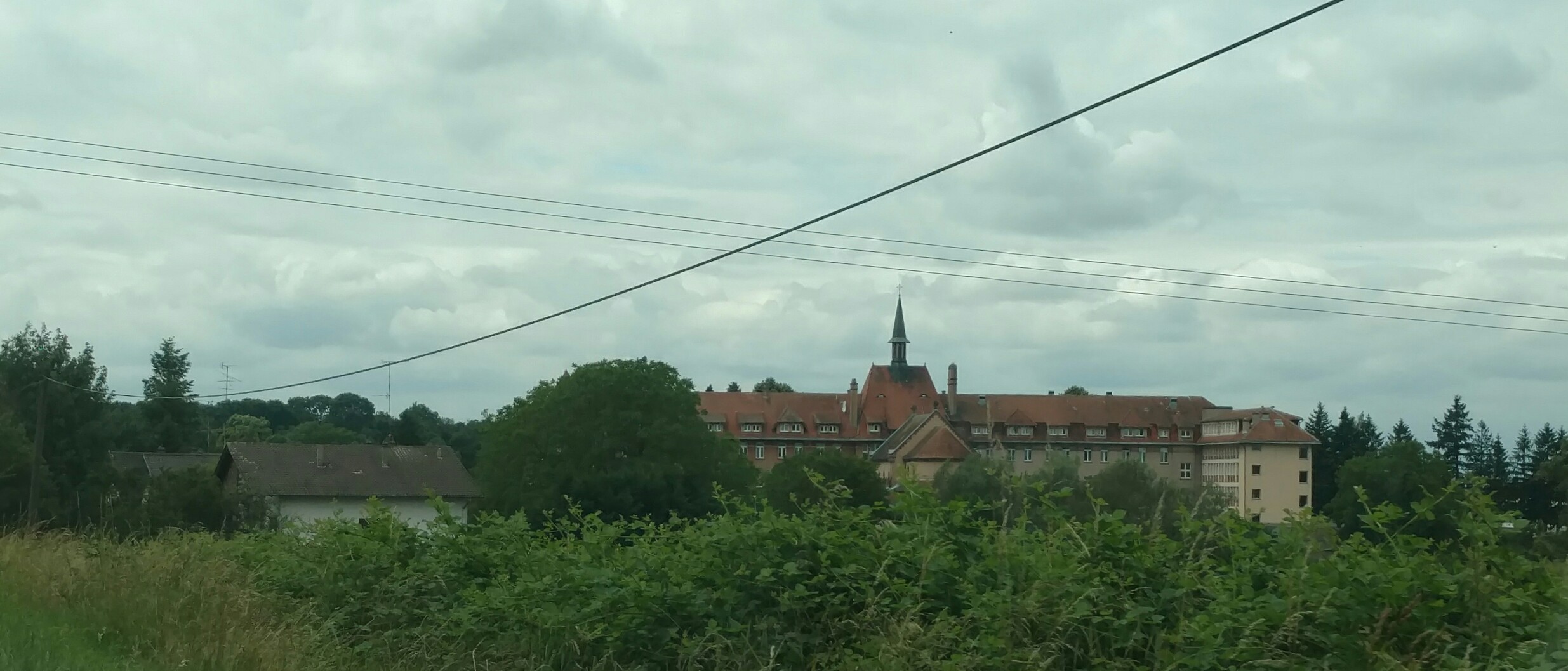 Phalsbourg photo 3