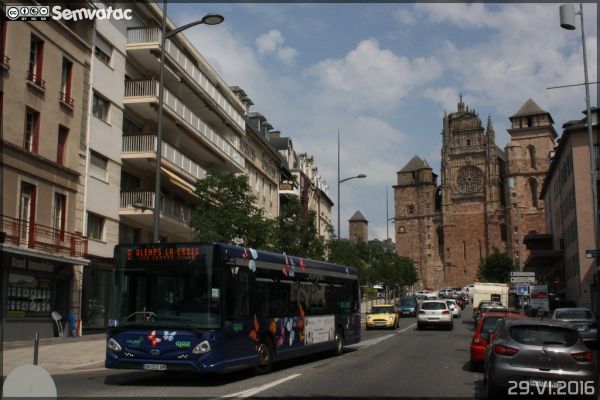 Olemps, Occitanie