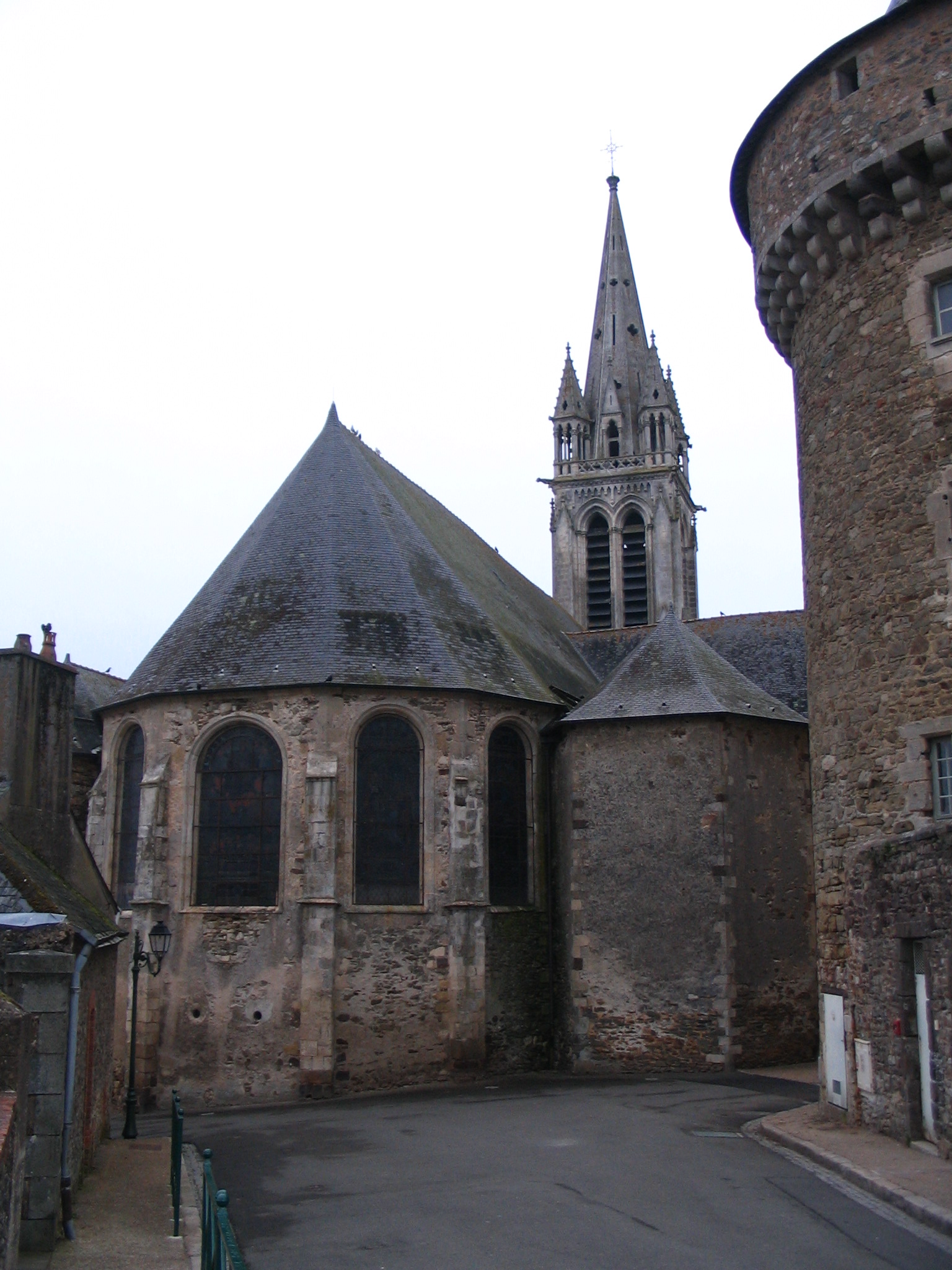 Sillé-le-Guillaume photo 3