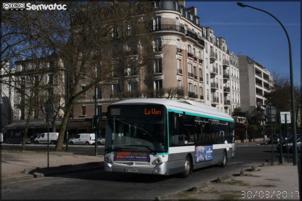 Saint-Maur-des-Fossés photo 3