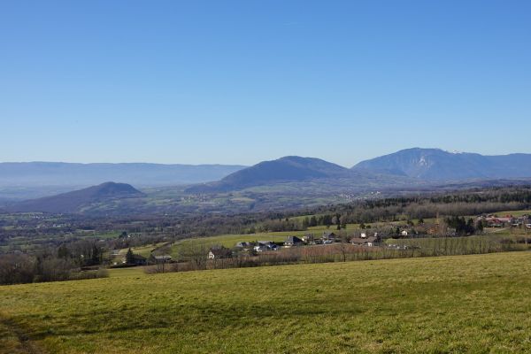 Montagne de Vuache photo 3
