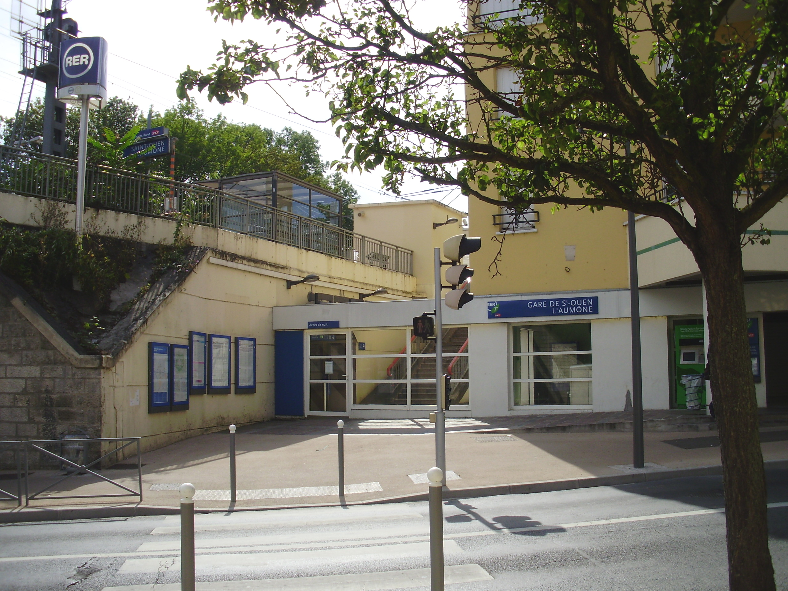 Saint-Ouen-l'Aumône photo 3
