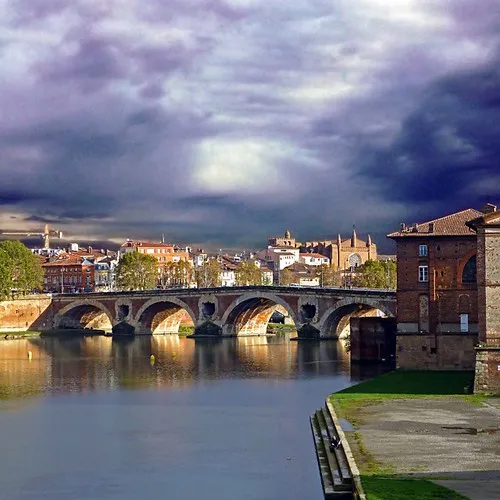 Toulouse photo 3