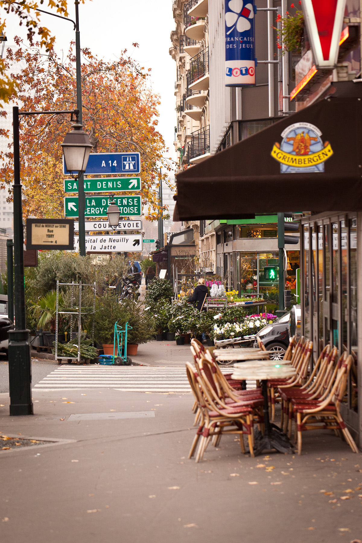 Neuilly-sur-Seine photo 2