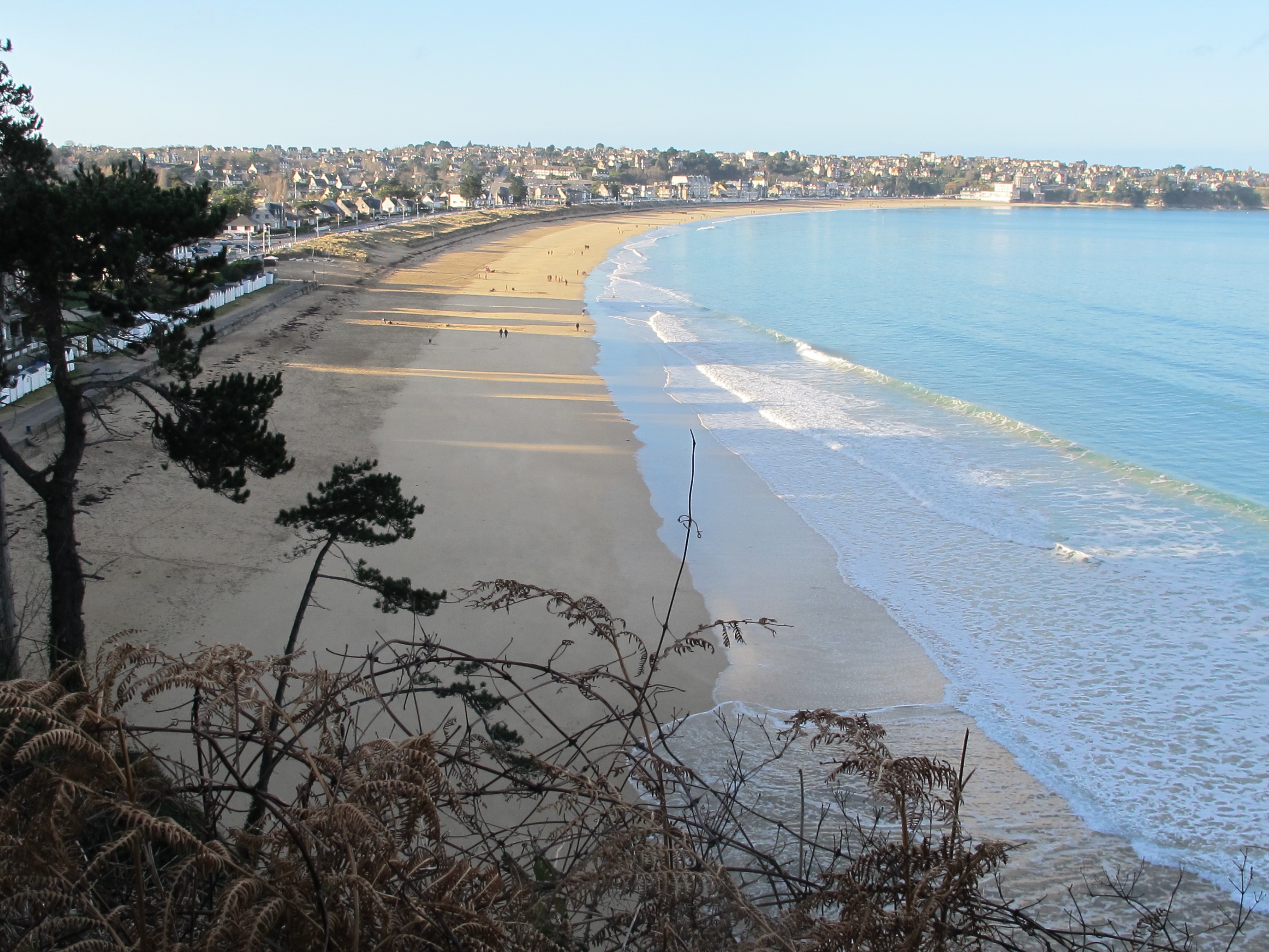Saint-Cast-le-Guildo, Brittany