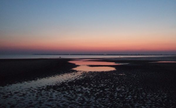 Saint-Brevin-les-Pins, Pays de la Loire