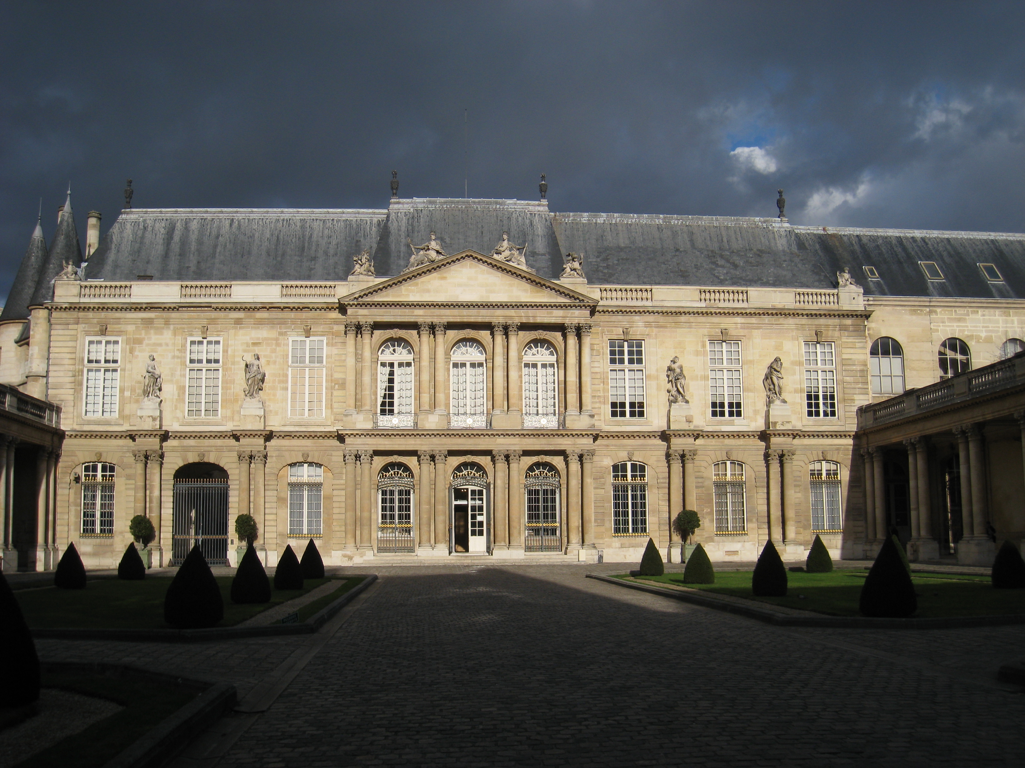 Soubise photo 4