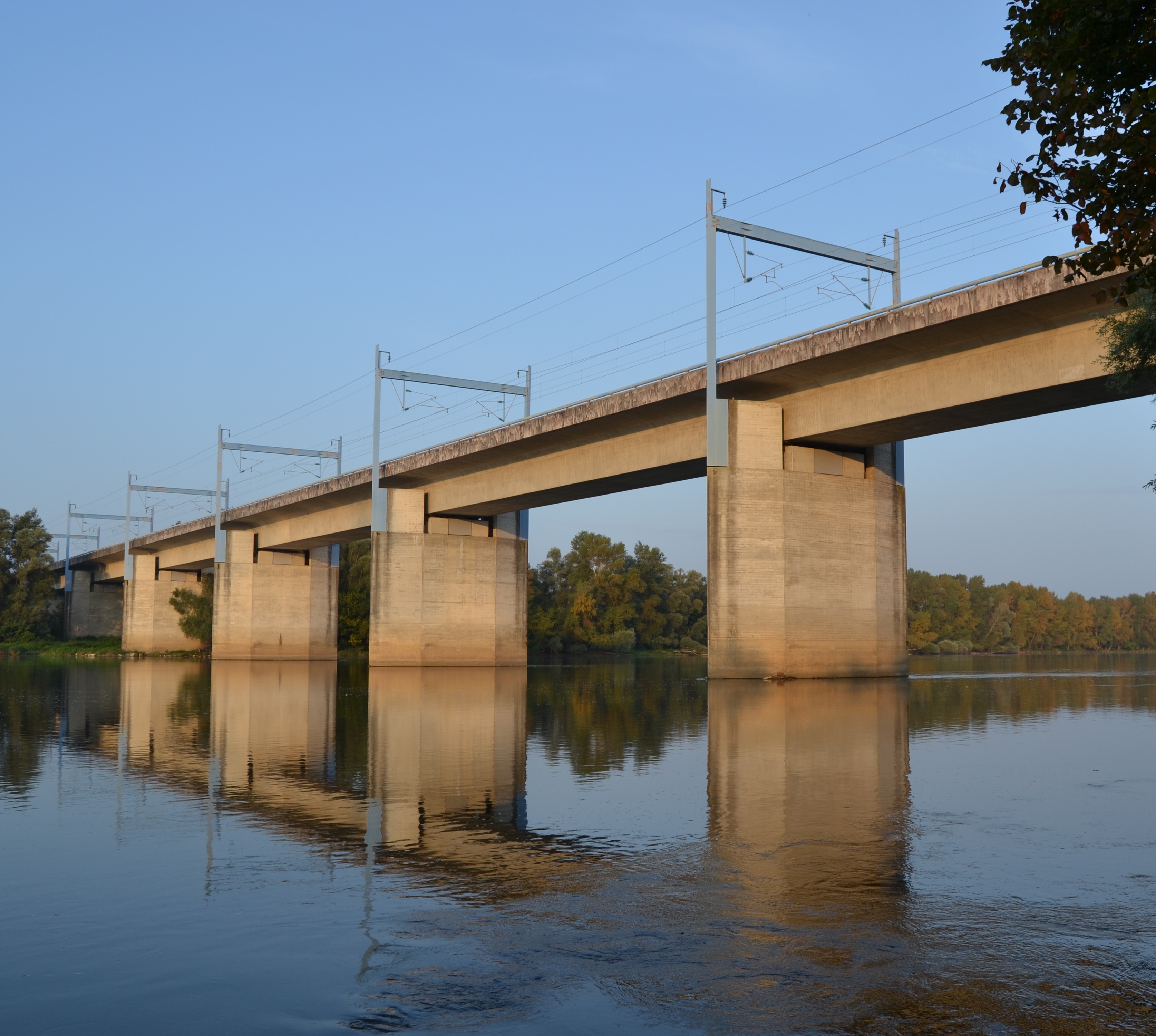 Montlouis-sur-Loire, Centre-Val de Loire