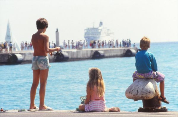 Nice, Provence-Alpes-Cote d'Azur